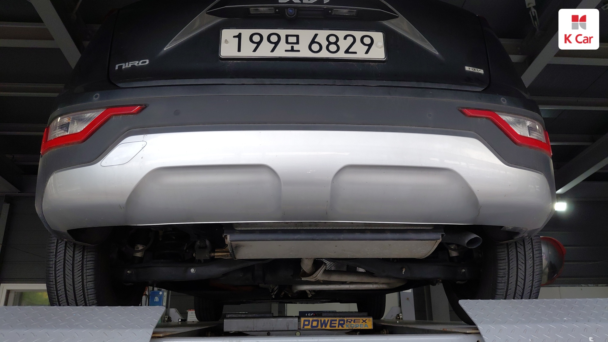 Kia Niro, миниатюра 16