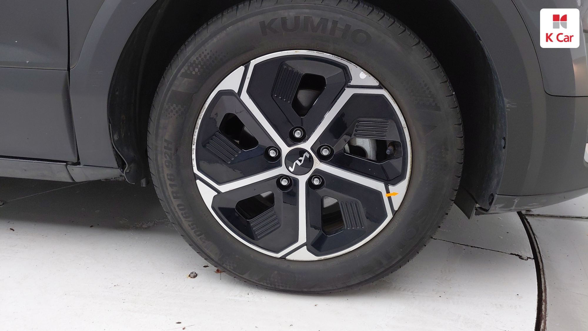 Kia Niro, миниатюра 20