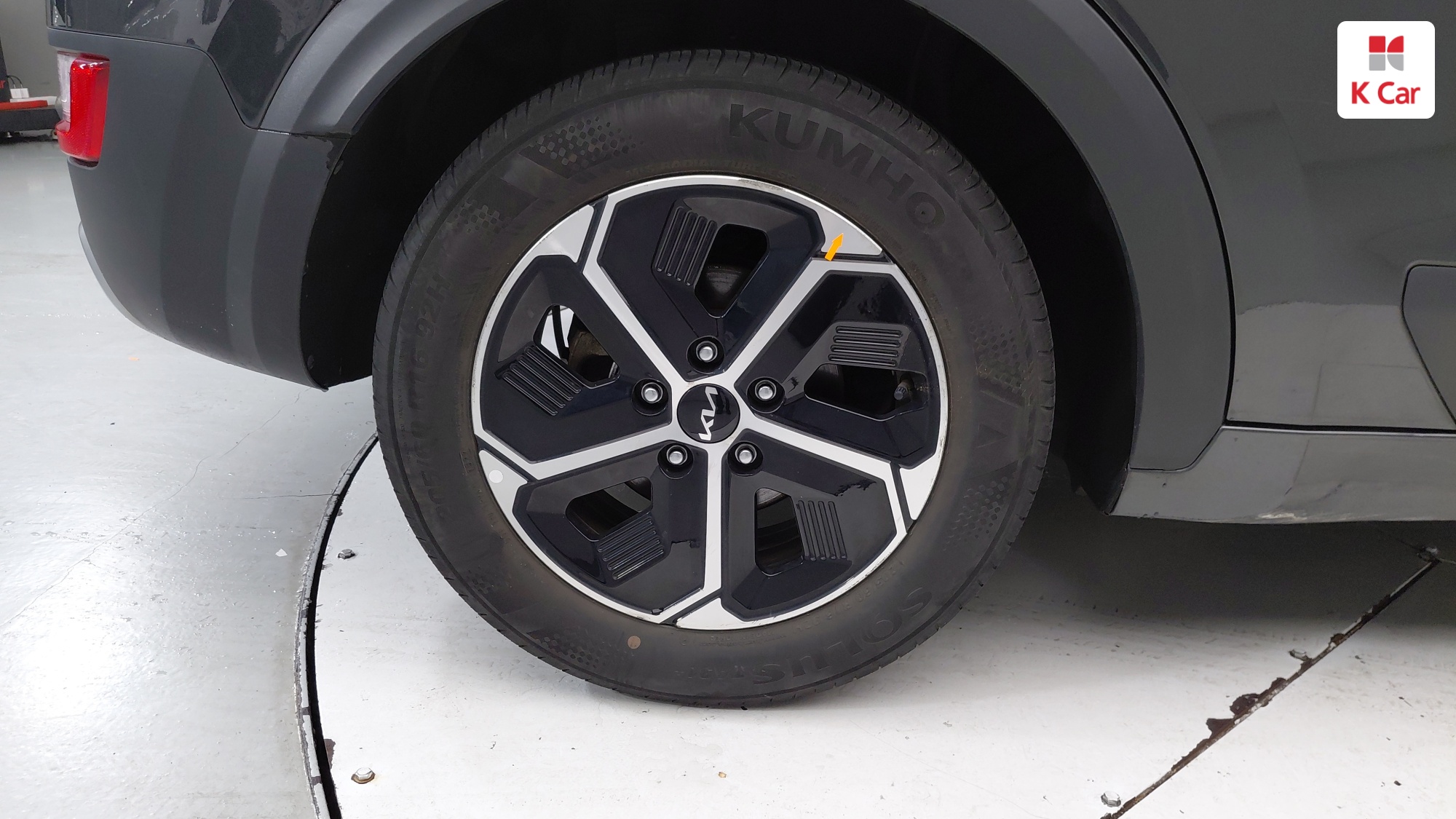 Kia Niro, миниатюра 21