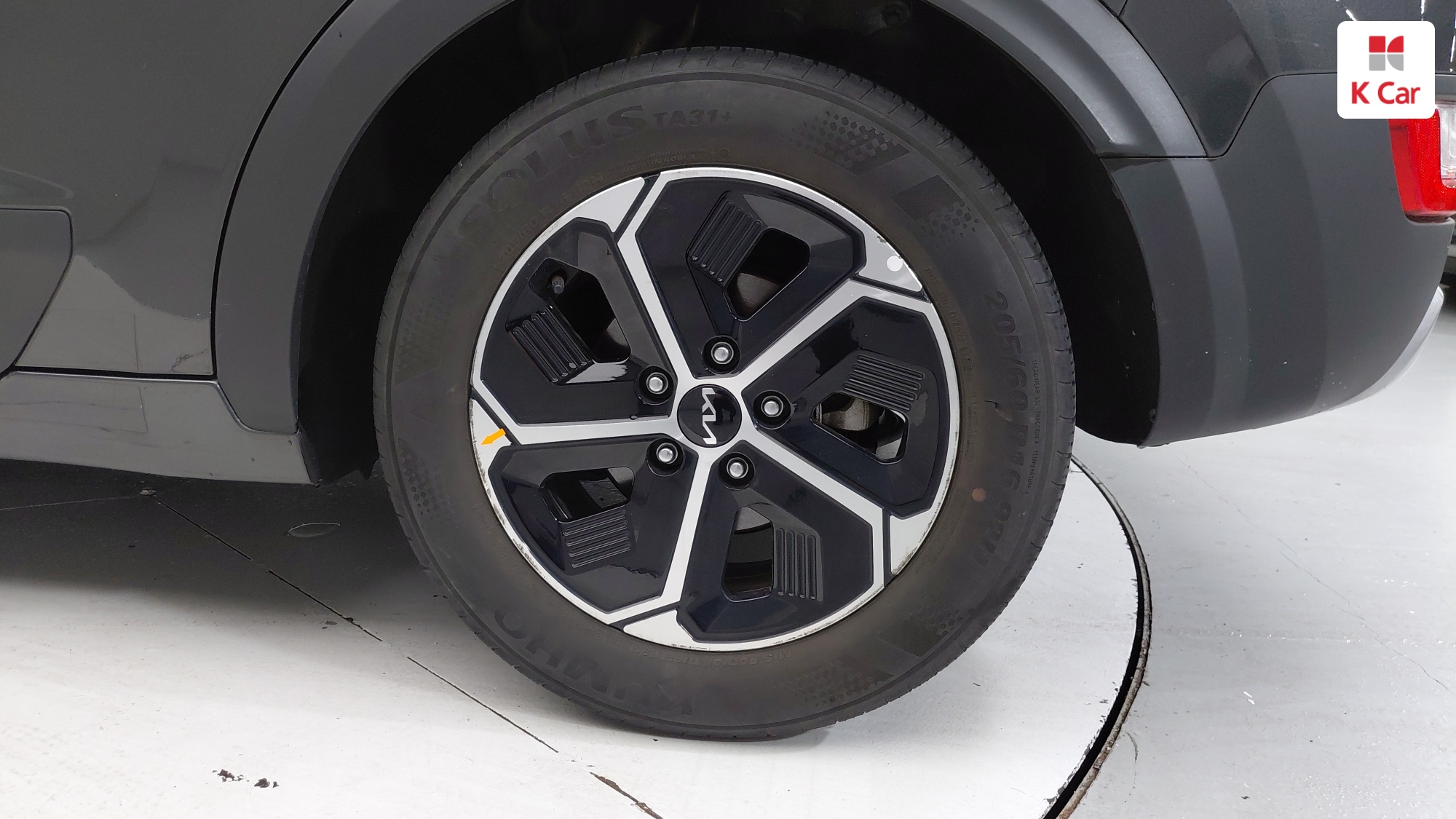 Kia Niro, миниатюра 22