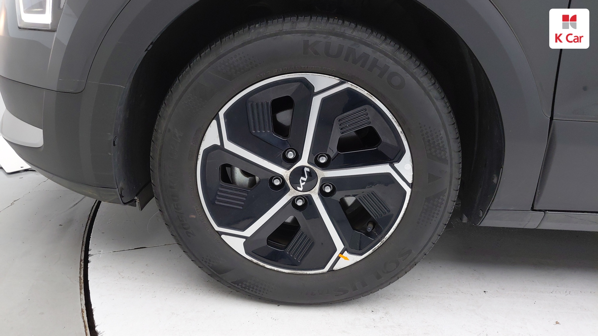 Kia Niro, миниатюра 23
