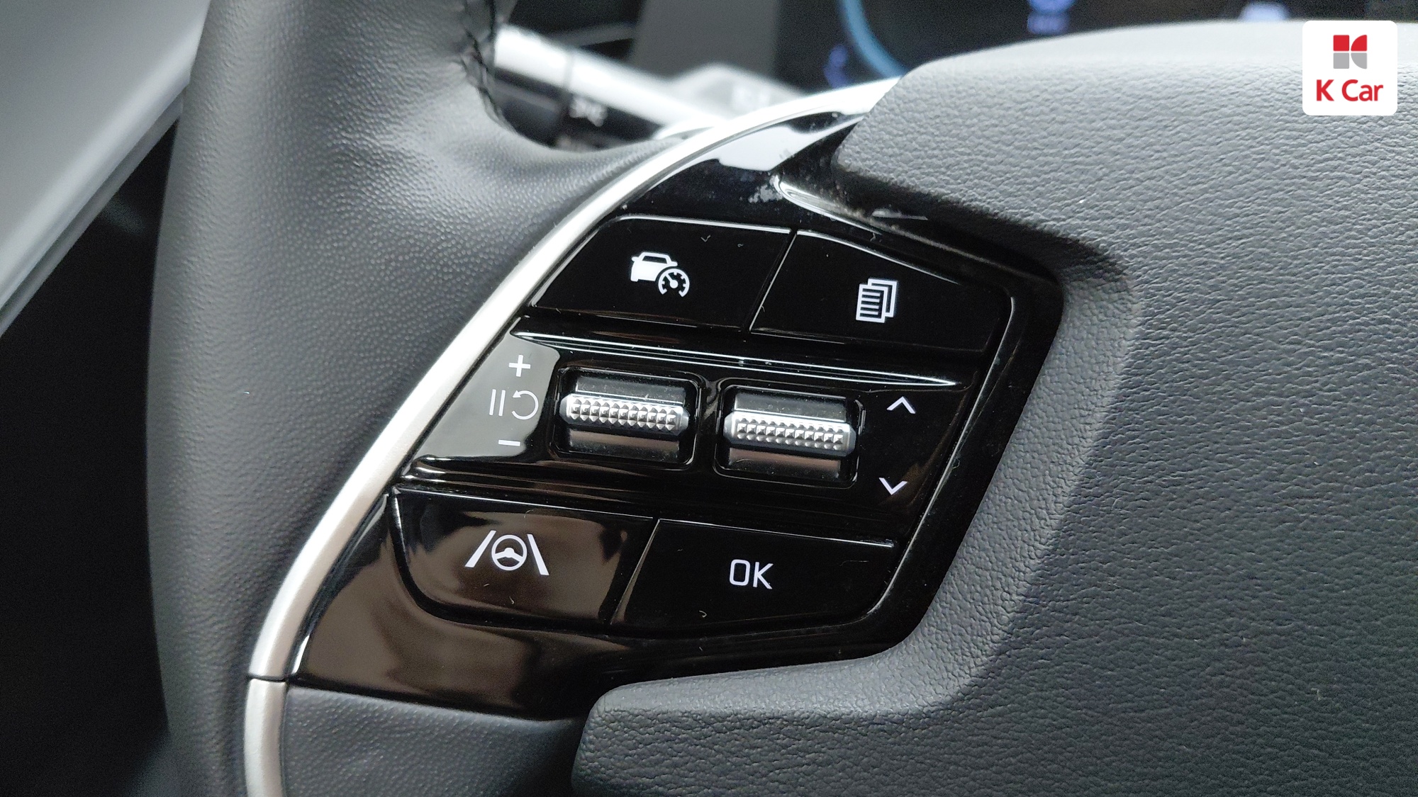 Kia Niro, миниатюра 7