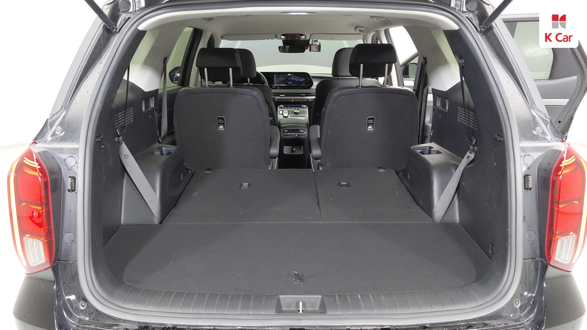 Hyundai The New Palisade бензин 3.8 4WD, миниатюра 12