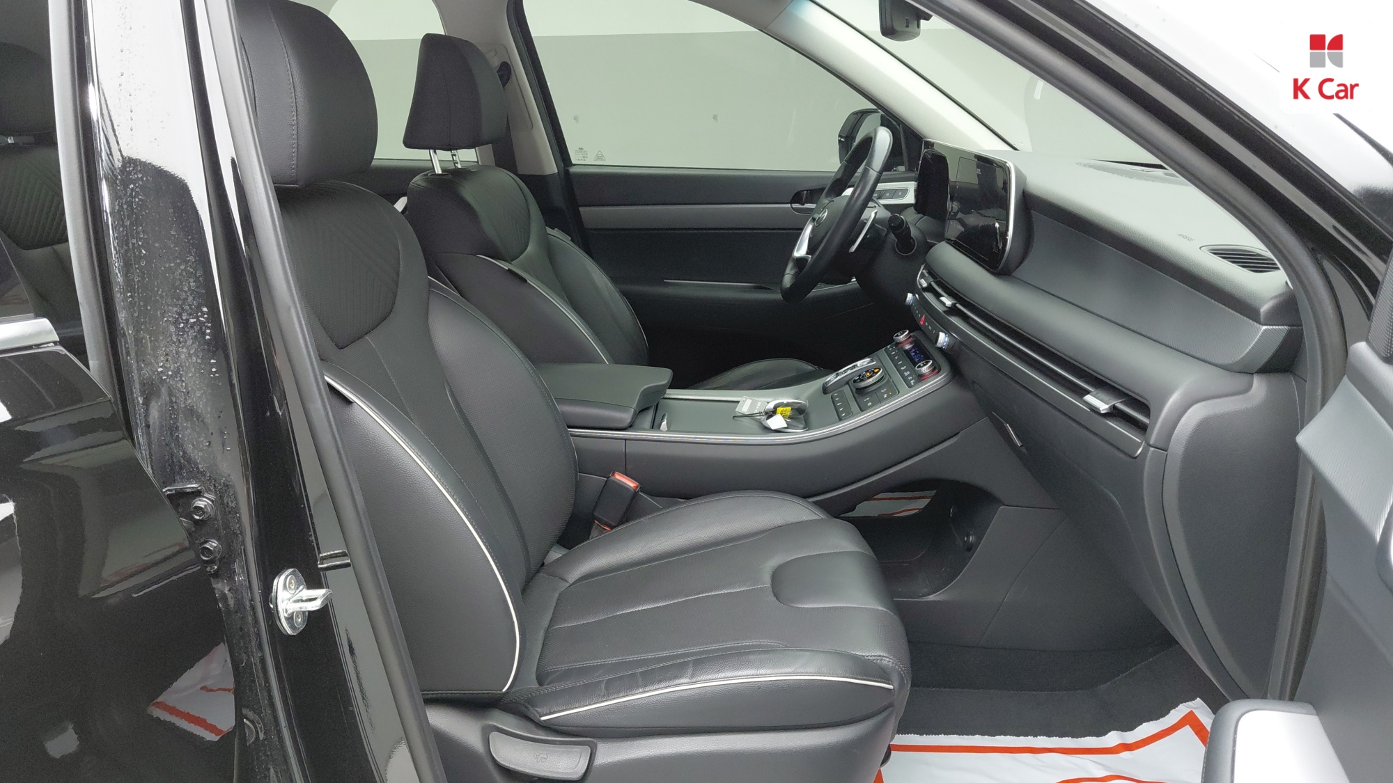 Hyundai The New Palisade бензин 3.8 4WD, миниатюра 14