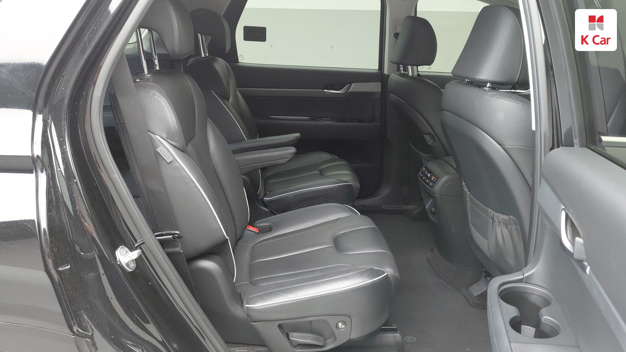 Hyundai The New Palisade бензин 3.8 4WD, миниатюра 15
