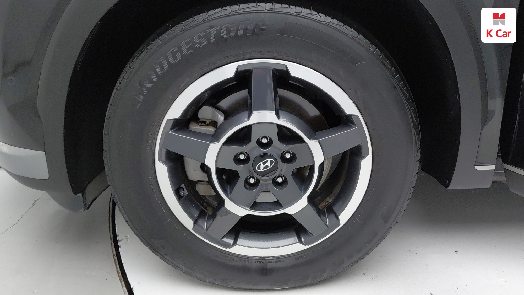 Hyundai The New Palisade бензин 3.8 4WD, миниатюра 24