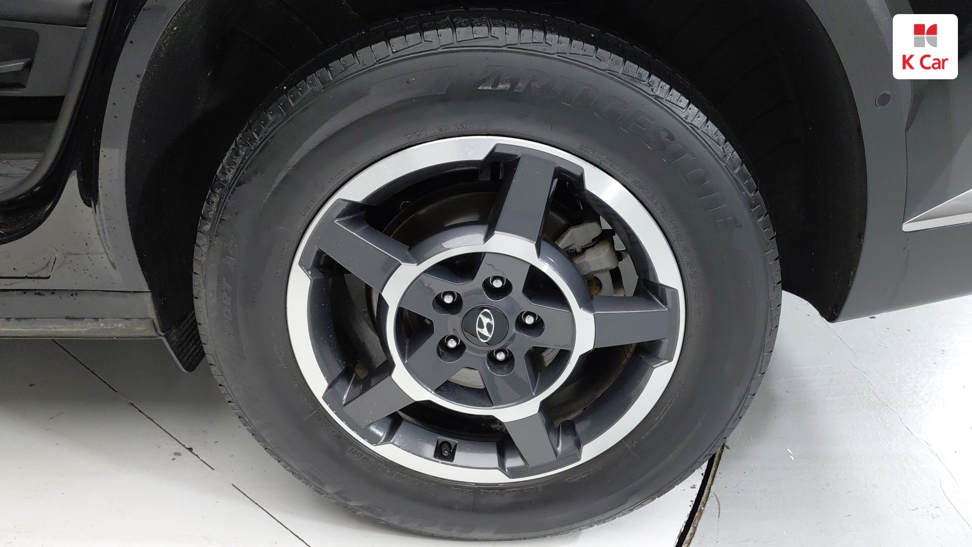 Hyundai The New Palisade бензин 3.8 4WD, миниатюра 25