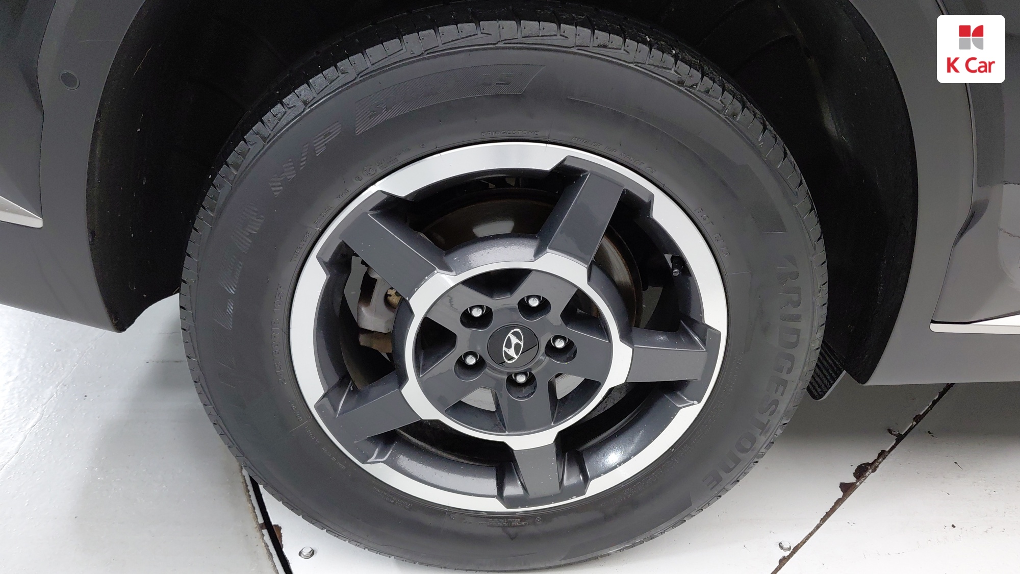 Hyundai The New Palisade бензин 3.8 4WD, миниатюра 26