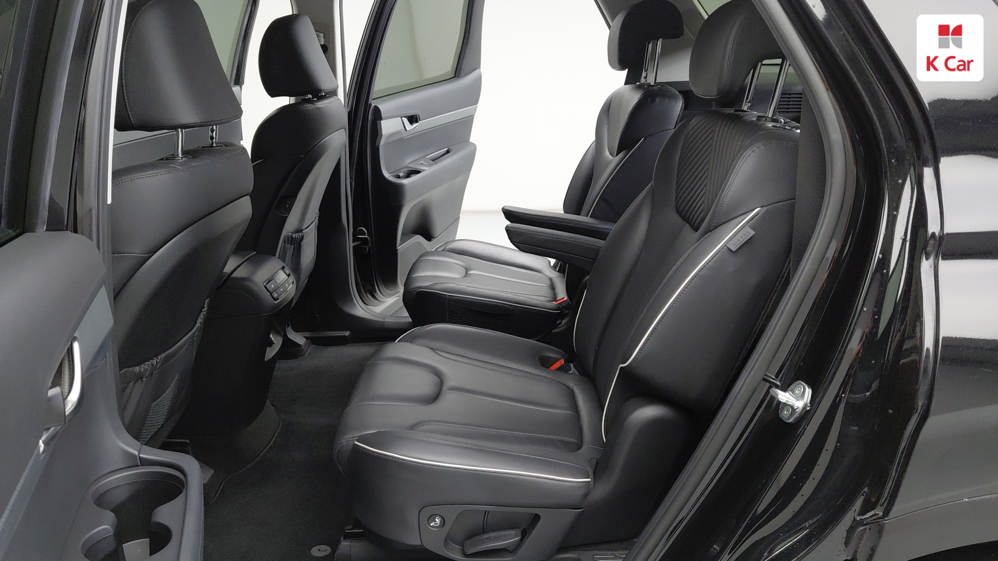 Hyundai The New Palisade бензин 3.8 4WD, миниатюра 8