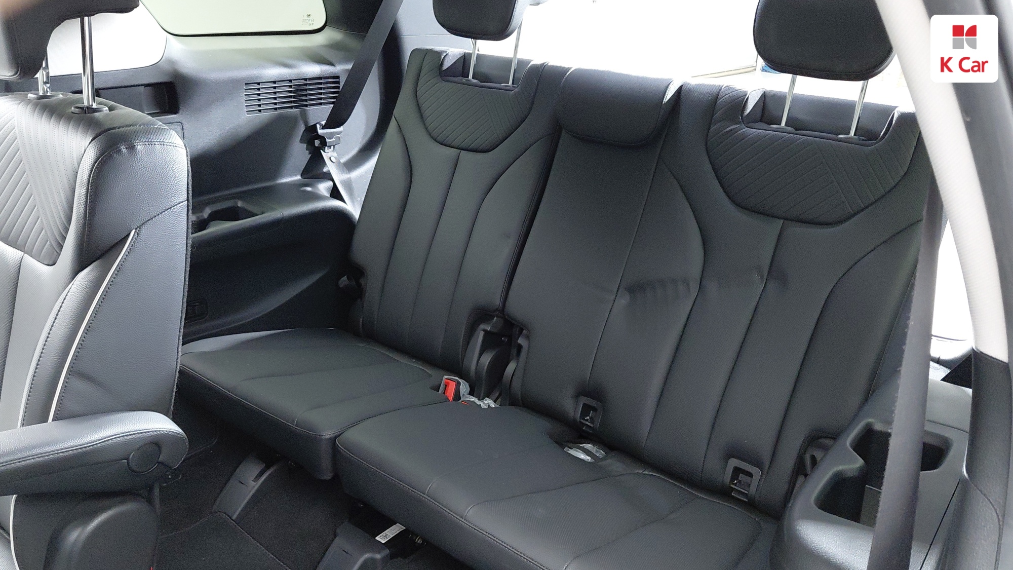 Hyundai The New Palisade бензин 3.8 4WD, миниатюра 10