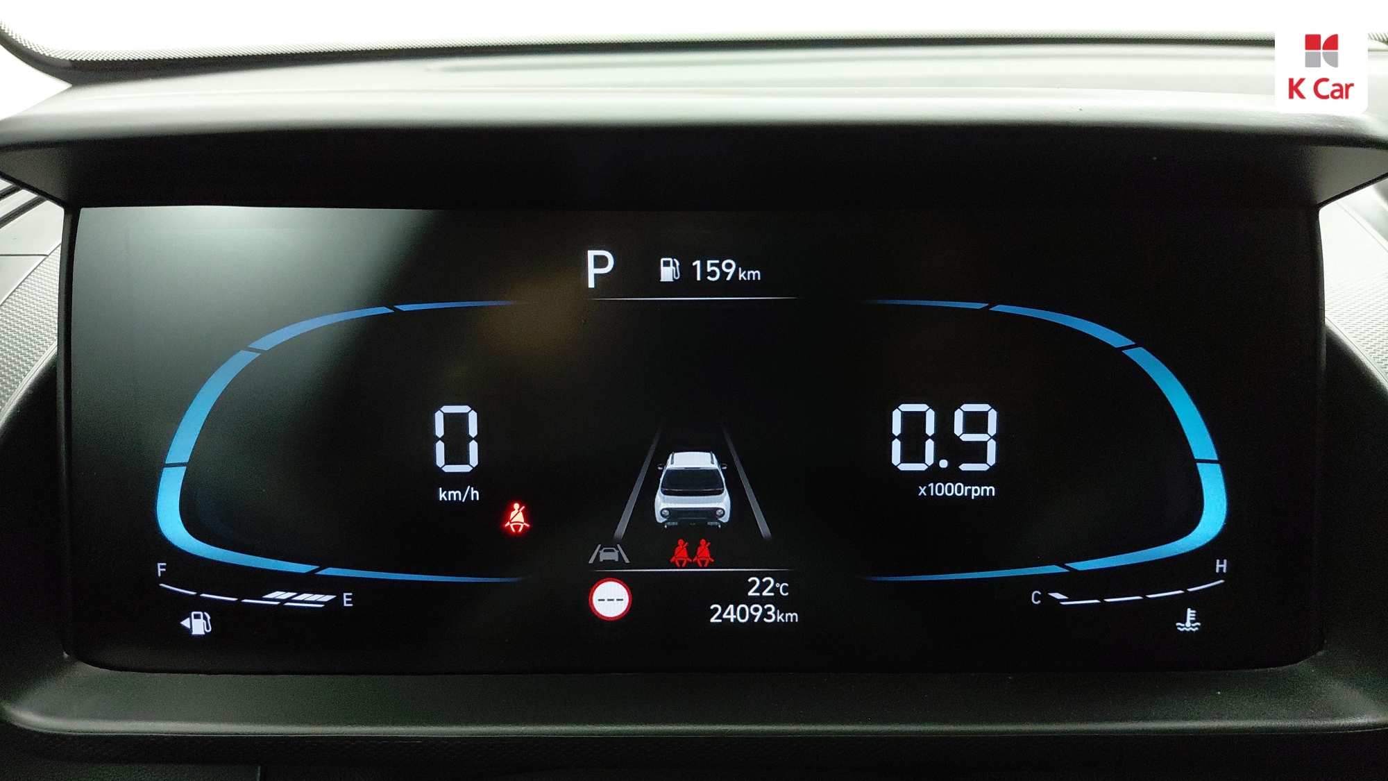 Hyundai Casper бензин Turbo 1.0, миниатюра 2