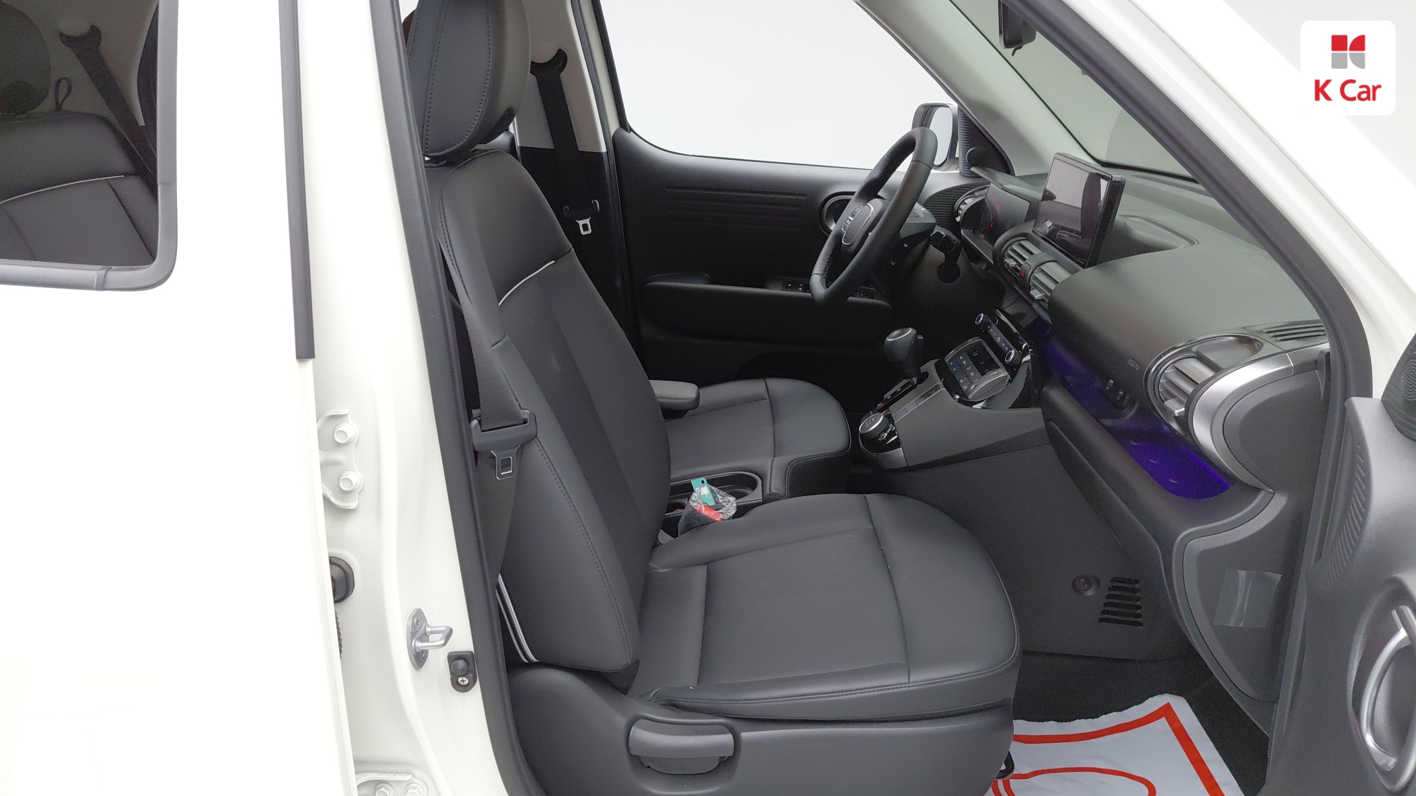 Hyundai Casper бензин Turbo 1.0, миниатюра 12