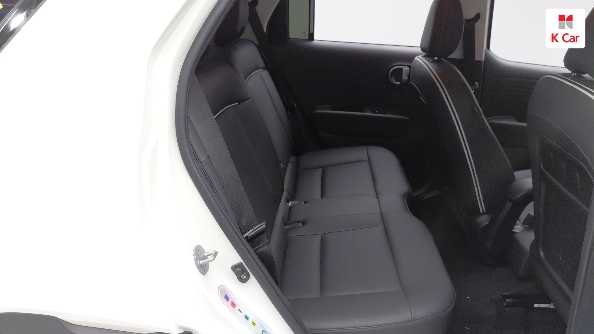 Hyundai Casper бензин Turbo 1.0, миниатюра 13