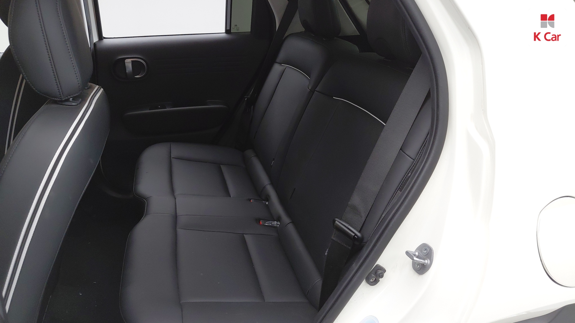 Hyundai Casper бензин Turbo 1.0, миниатюра 14