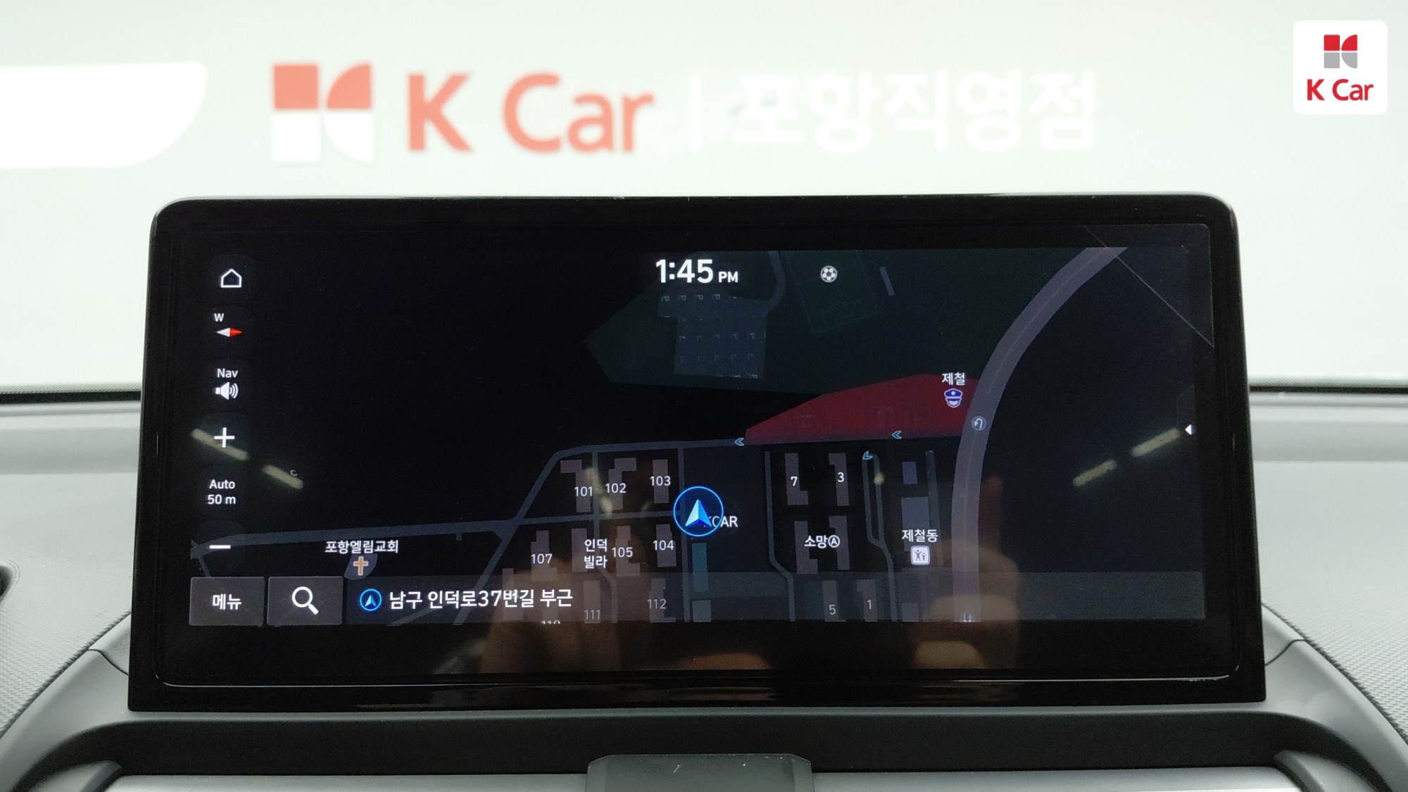 Hyundai Casper бензин Turbo 1.0, миниатюра 4