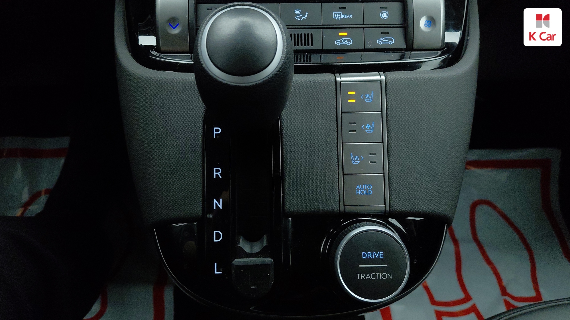 Hyundai Casper бензин Turbo 1.0, миниатюра 6