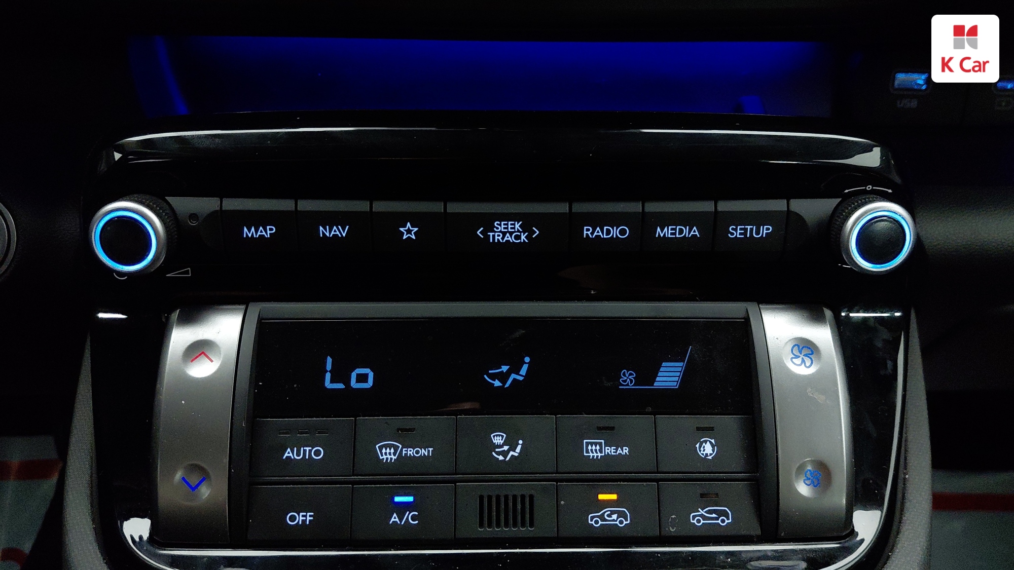 Hyundai Casper бензин Turbo 1.0, миниатюра 7