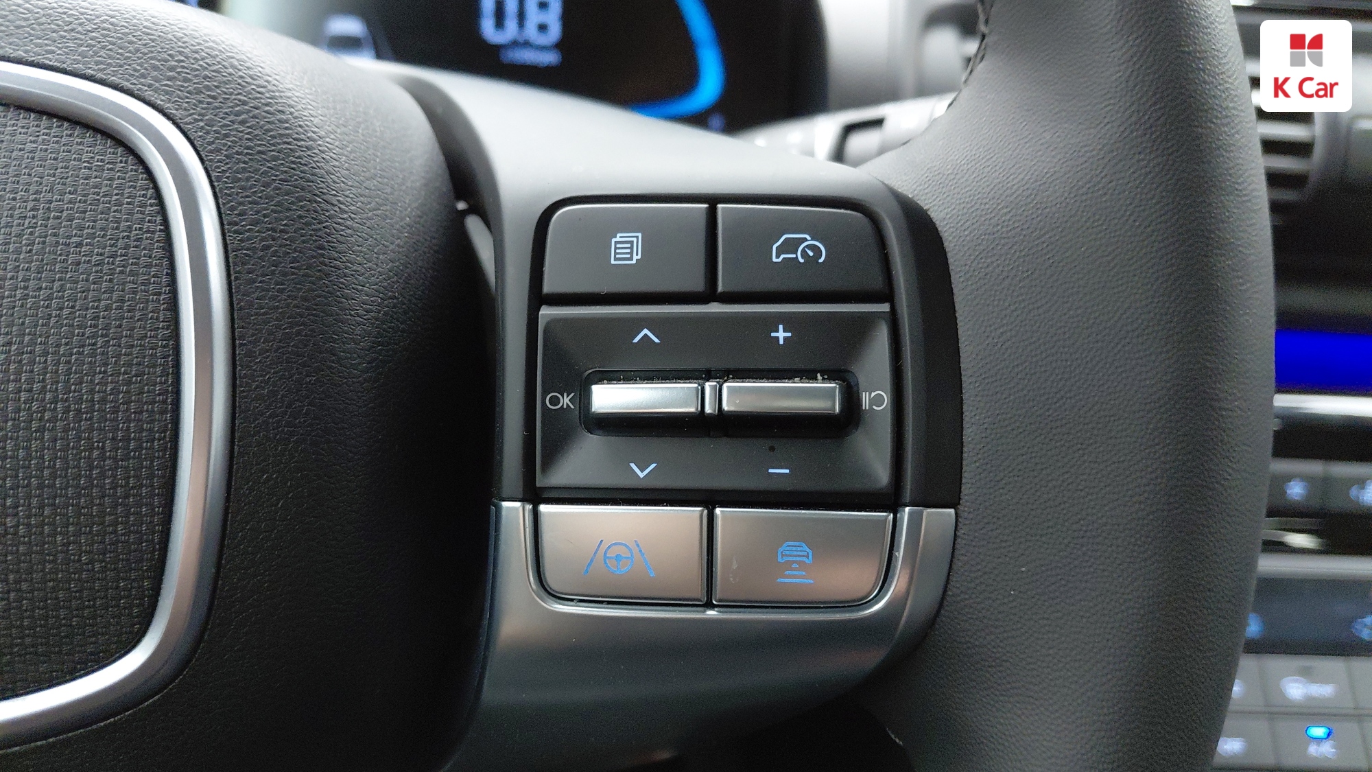 Hyundai Casper бензин Turbo 1.0, миниатюра 8