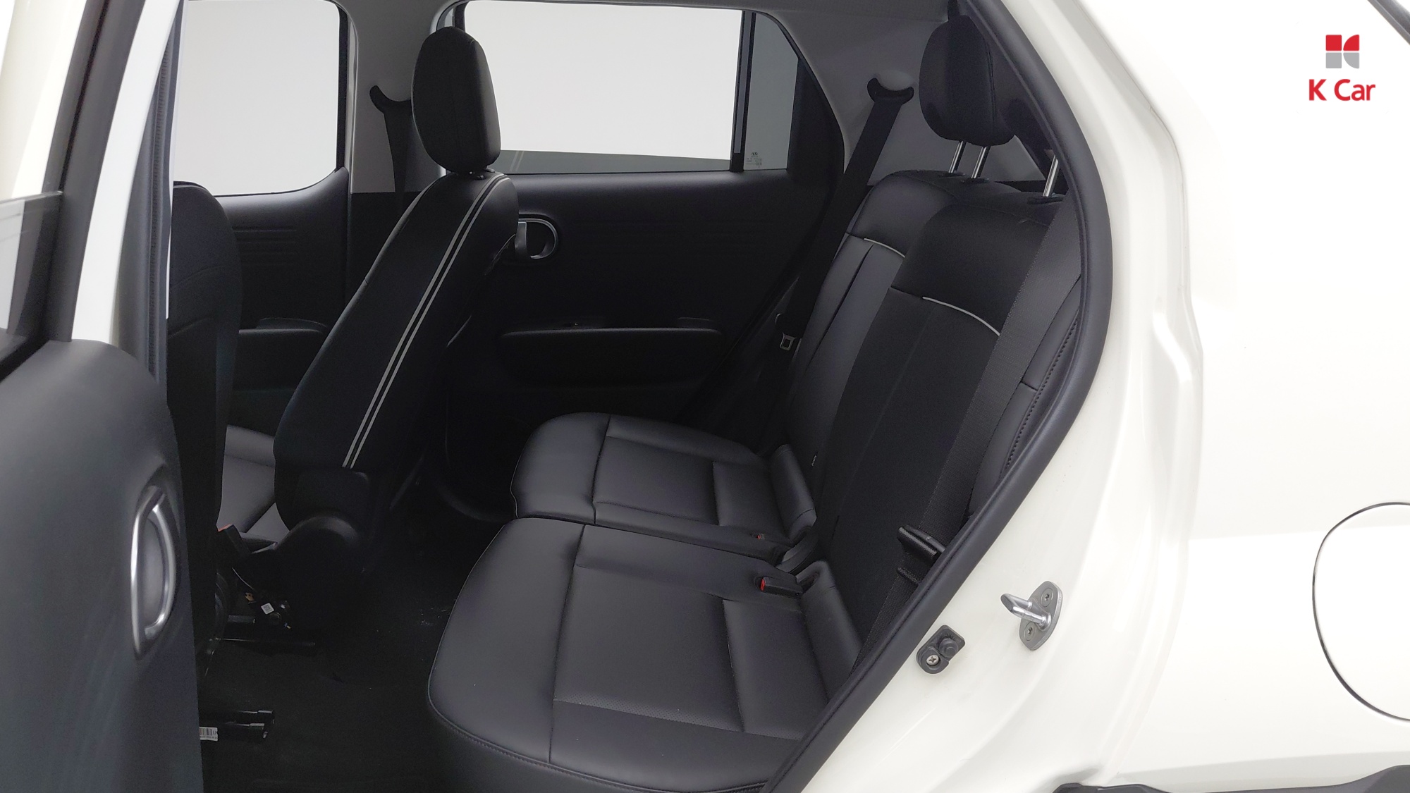 Hyundai Casper бензин 1.0 Turbo Inspiration, миниатюра 14