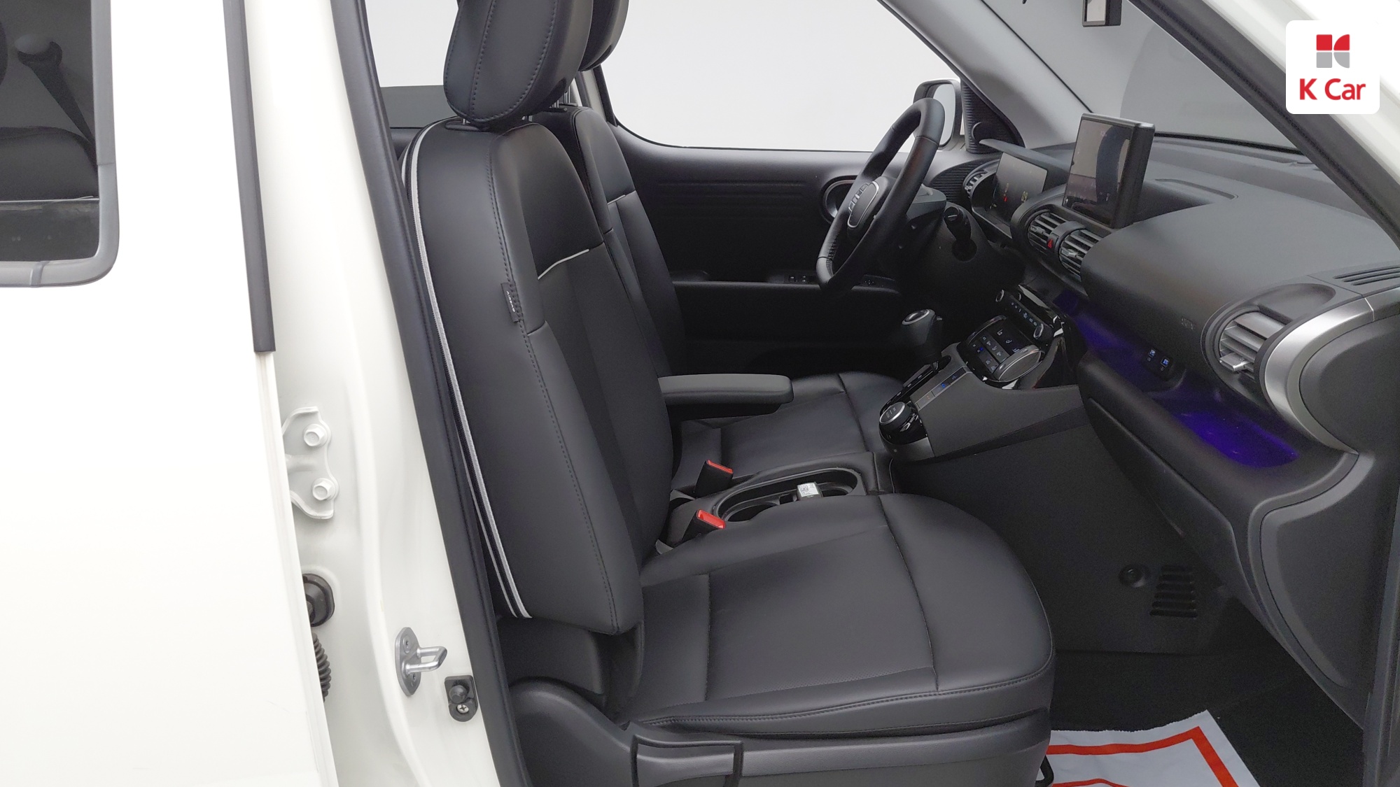 Hyundai Casper бензин 1.0 Turbo Inspiration, миниатюра 15