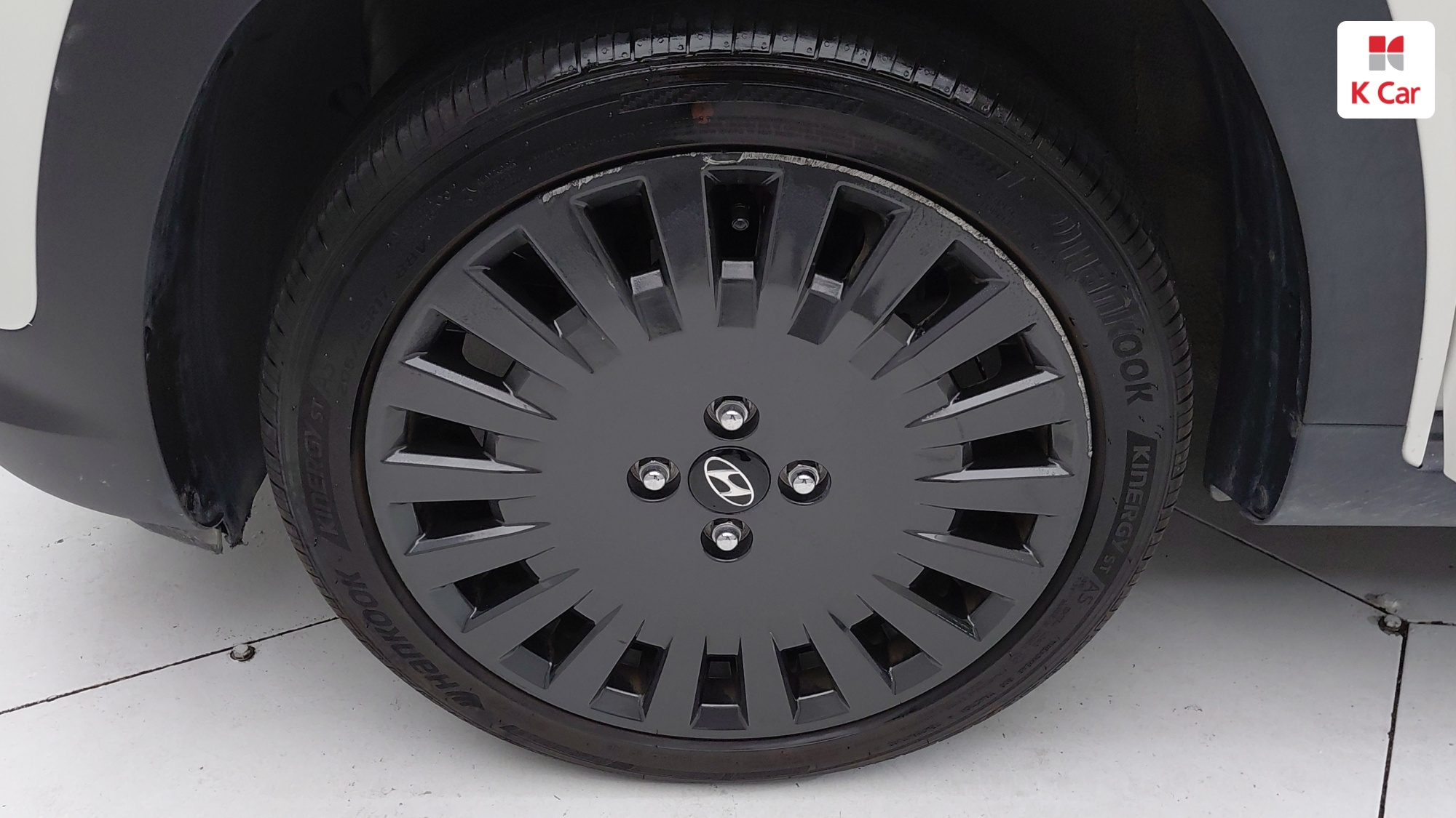 Hyundai Casper бензин 1.0 Turbo Inspiration, миниатюра 18