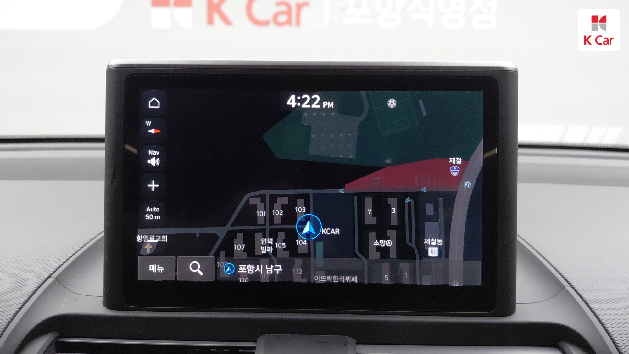 Hyundai Casper бензин 1.0 Turbo Inspiration, миниатюра 3