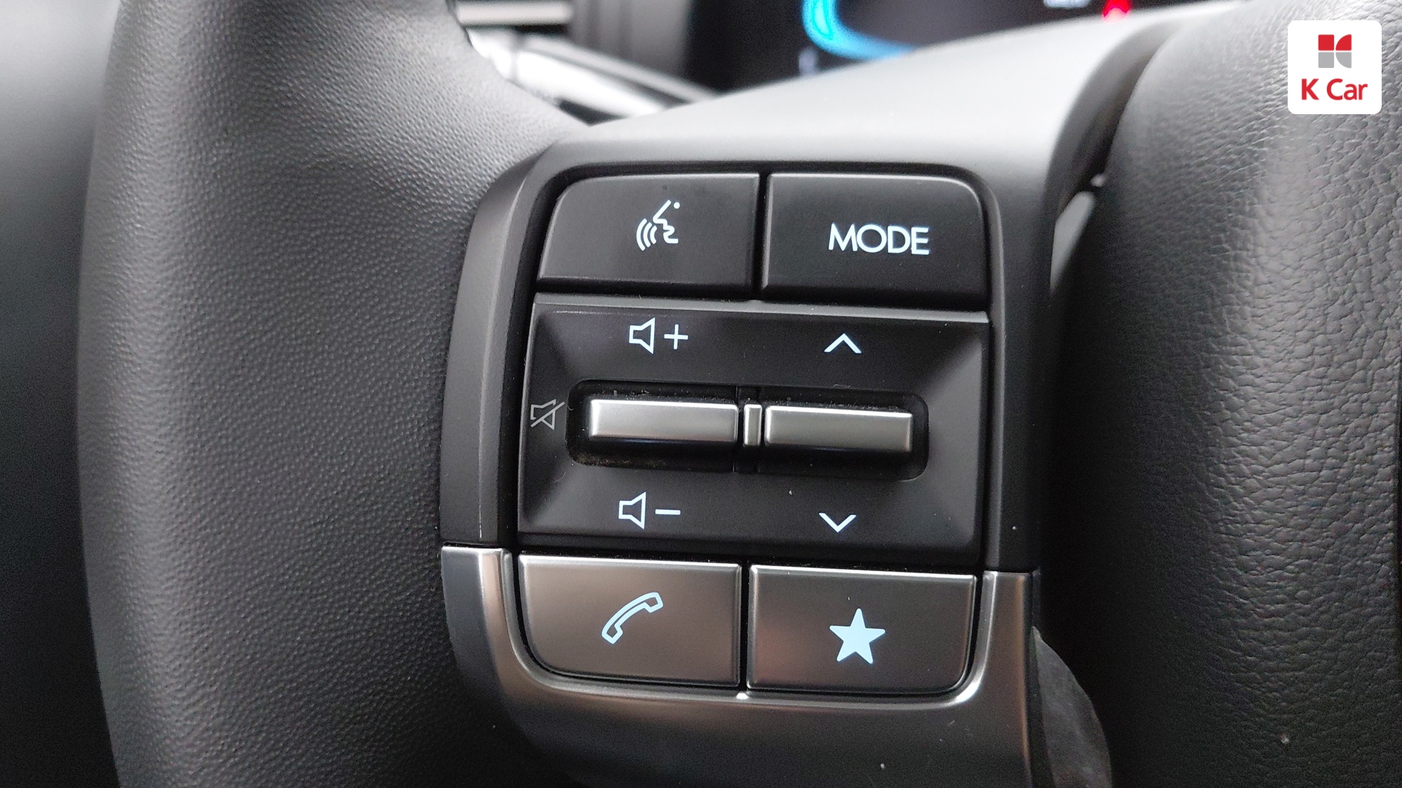 Hyundai Casper бензин 1.0 Turbo Inspiration, миниатюра 9