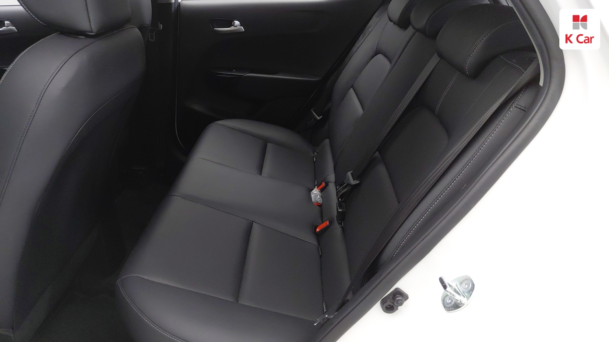 Kia Morning бензин 1.0, миниатюра 13