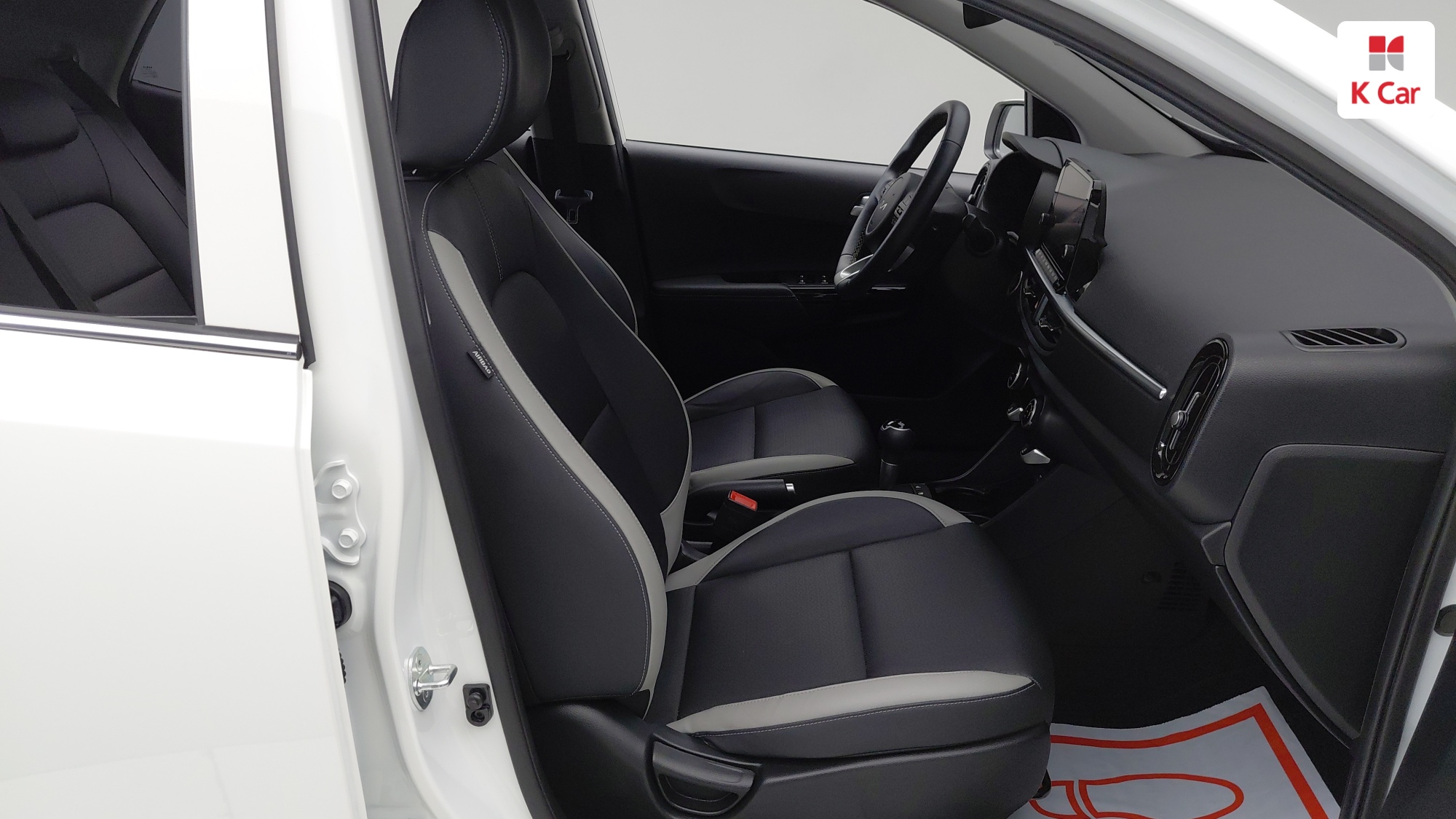 Kia Morning бензин 1.0, миниатюра 14