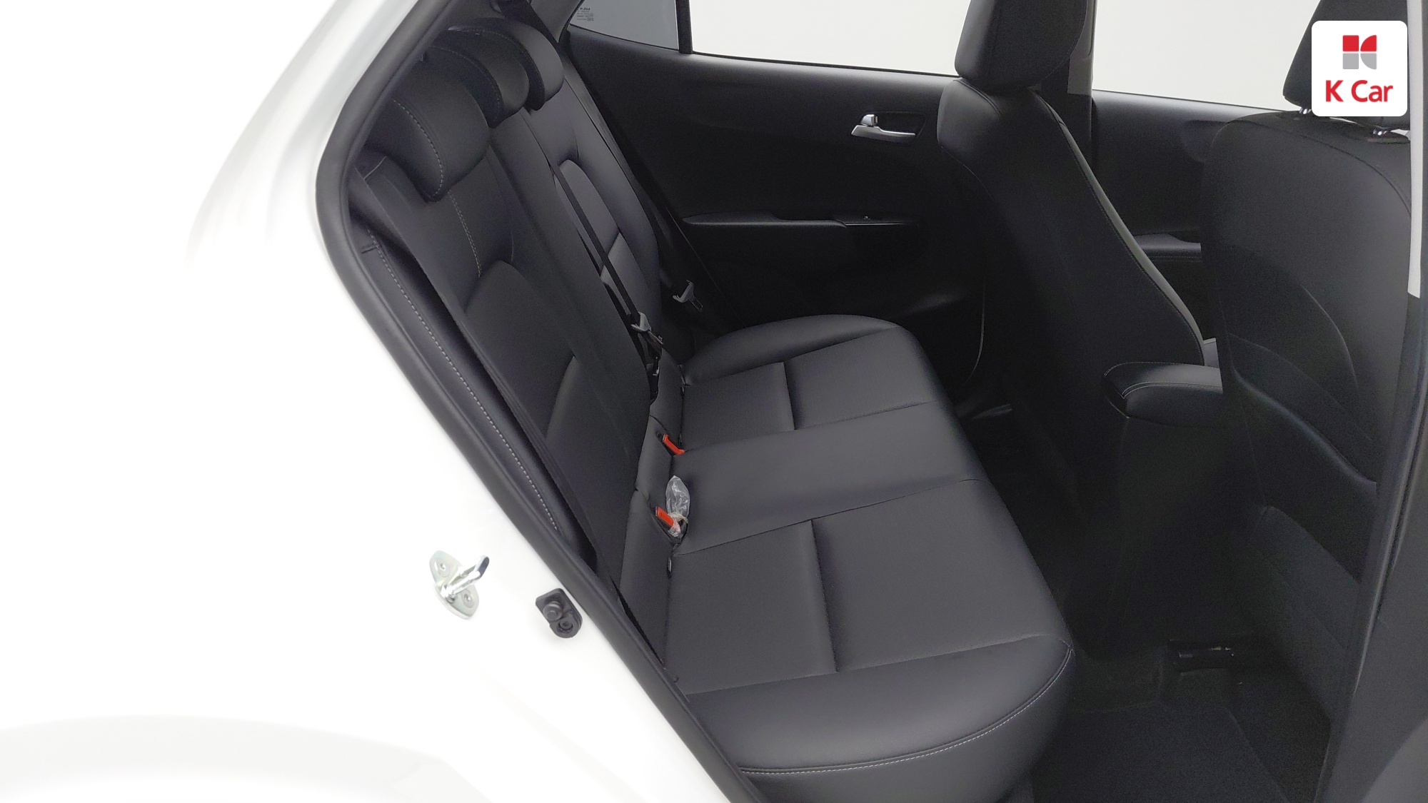Kia Morning бензин 1.0, миниатюра 15