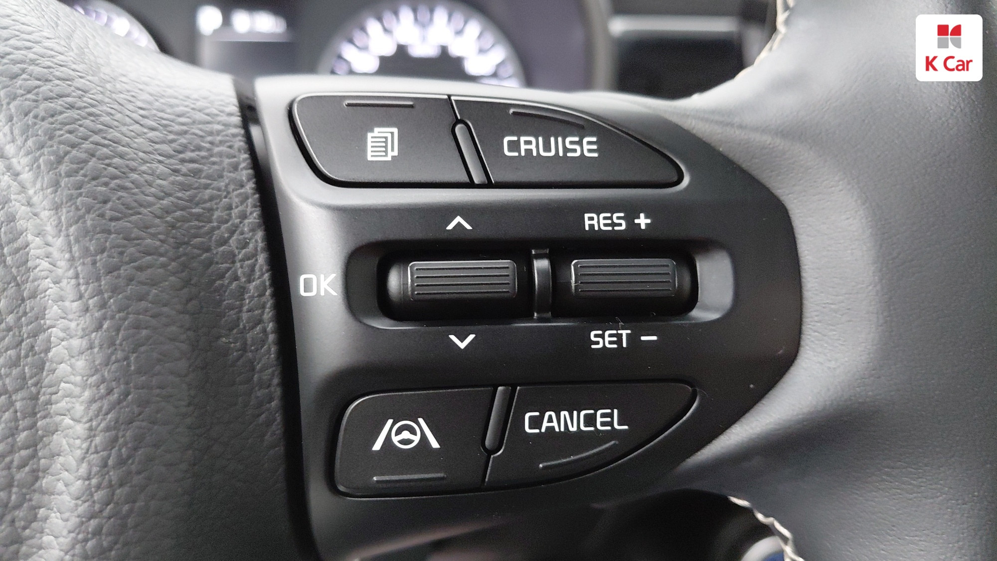 Kia Morning бензин 1.0, миниатюра 6