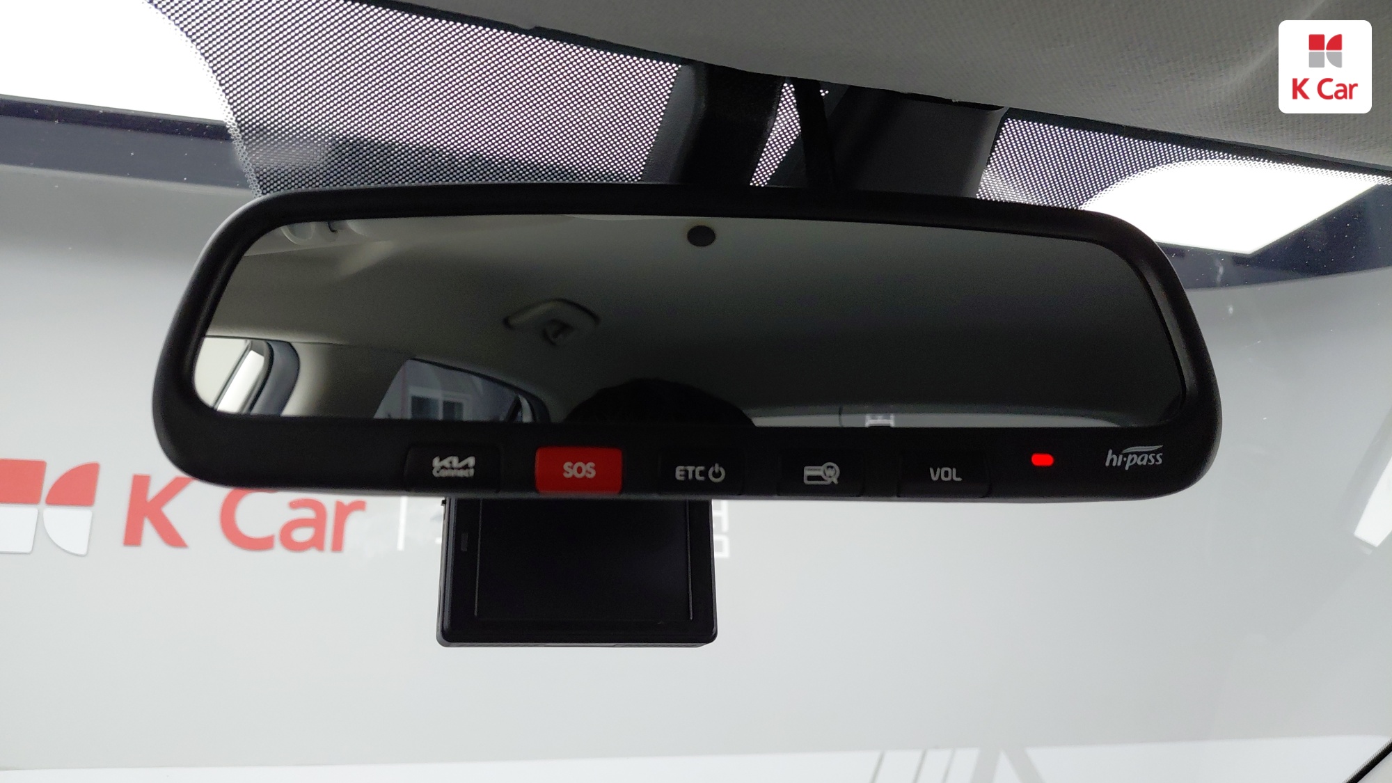 Kia Morning бензин 1.0, миниатюра 7