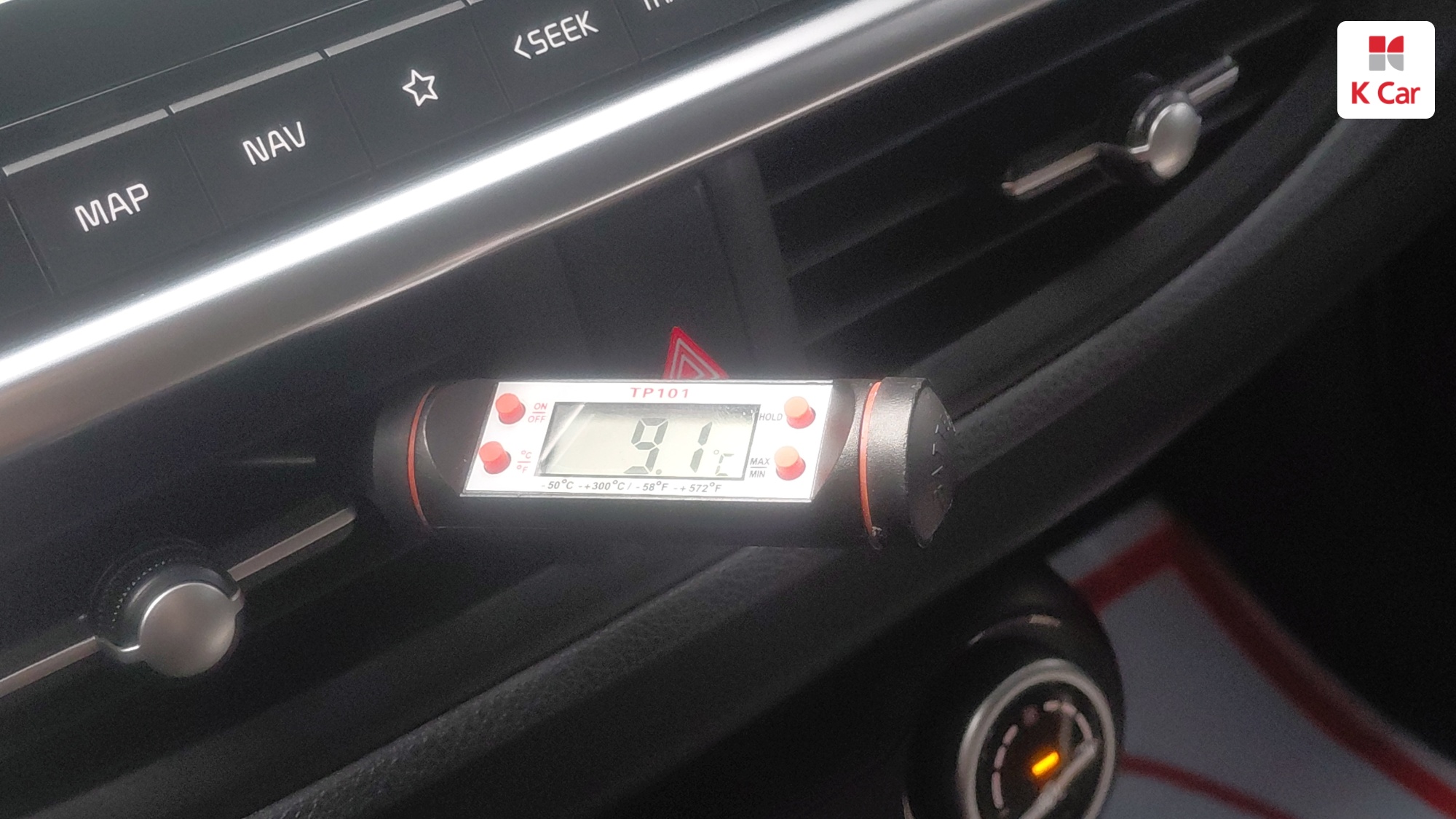 Kia Morning бензин 1.0, миниатюра 8