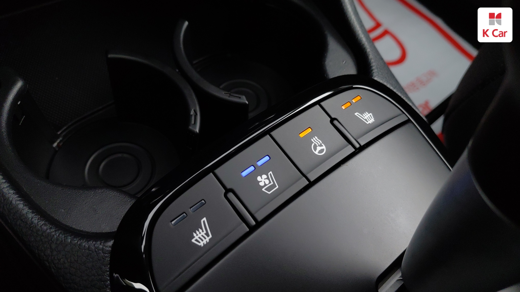 Kia Morning бензин 1.0, миниатюра 9