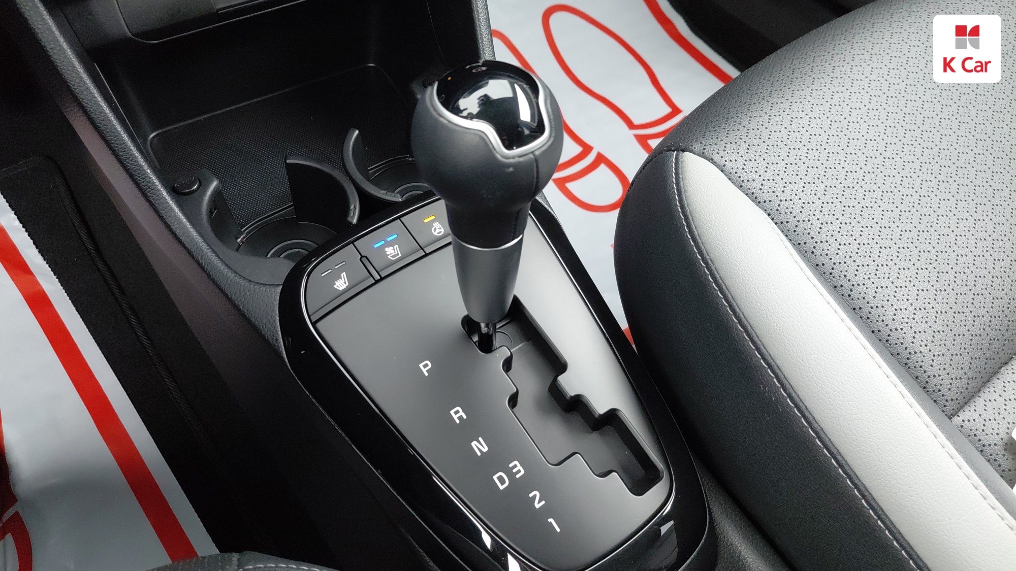 Kia Morning бензин 1.0, миниатюра 10