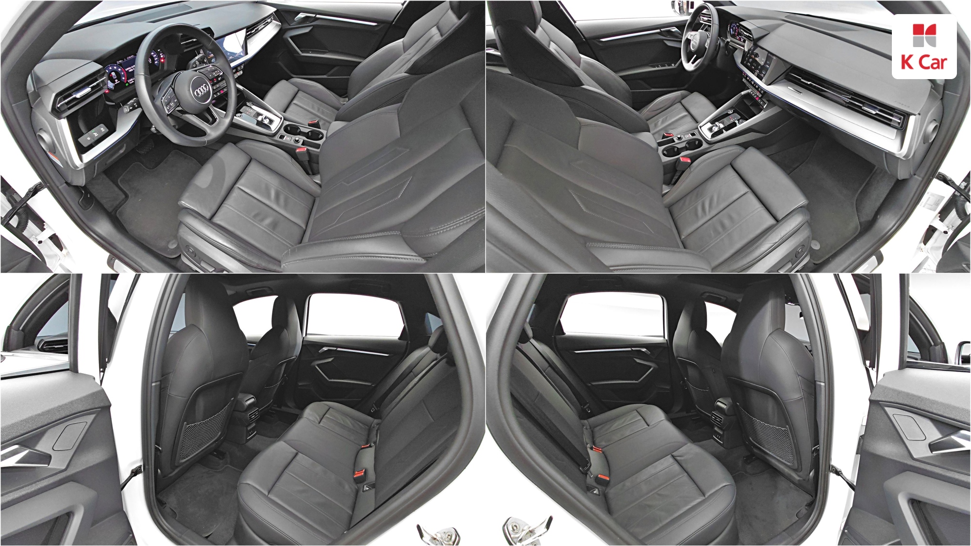 Audi A3 бензин 2WD 40 TFSI Premium, миниатюра 14