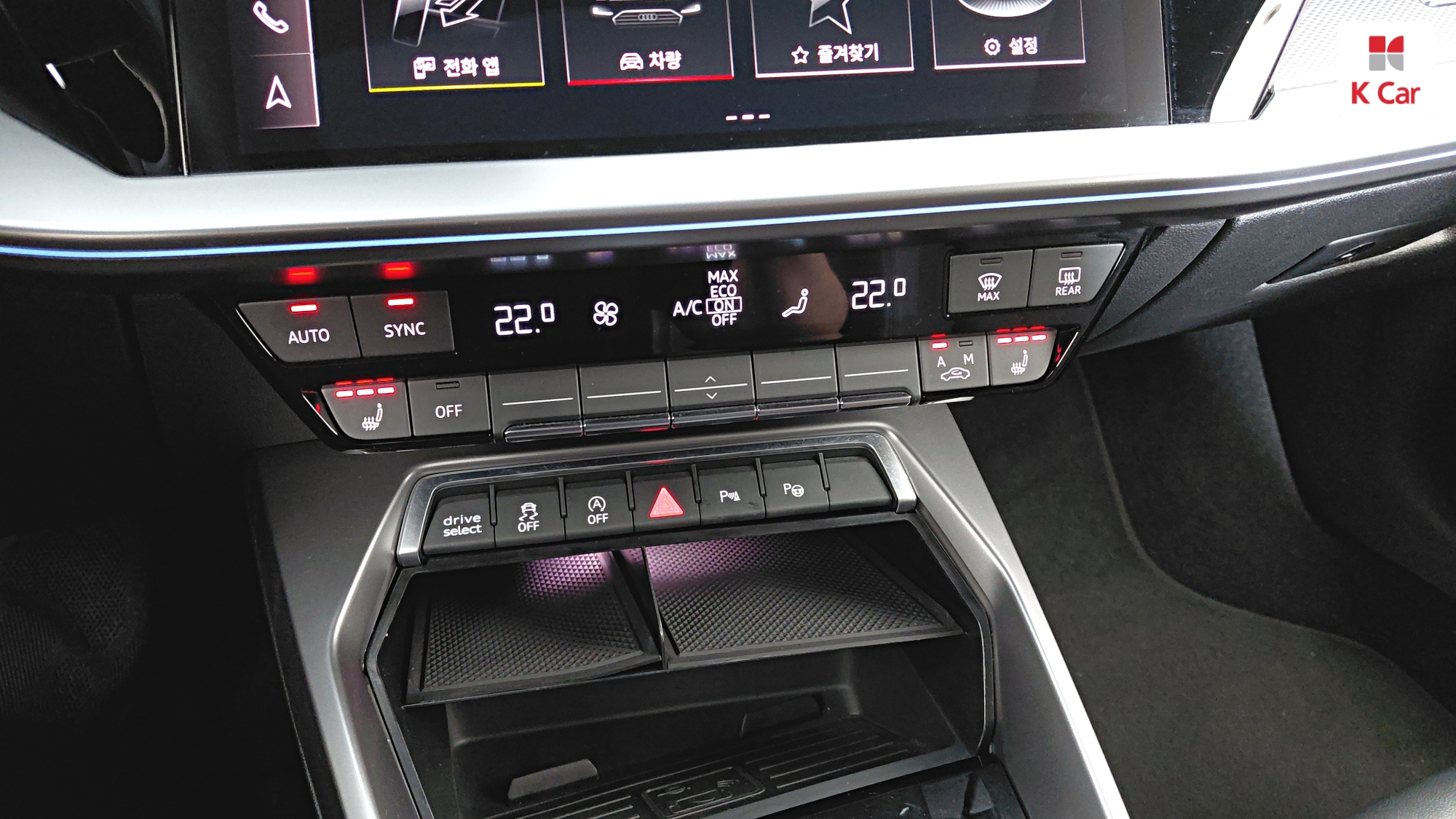 Audi A3 бензин 2WD 40 TFSI Premium, миниатюра 17