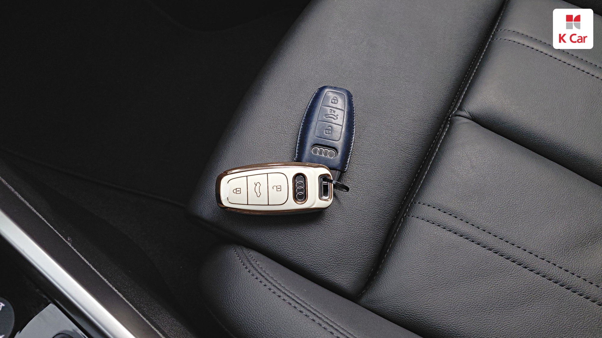 Audi A3 бензин 2WD 40 TFSI Premium, миниатюра 22