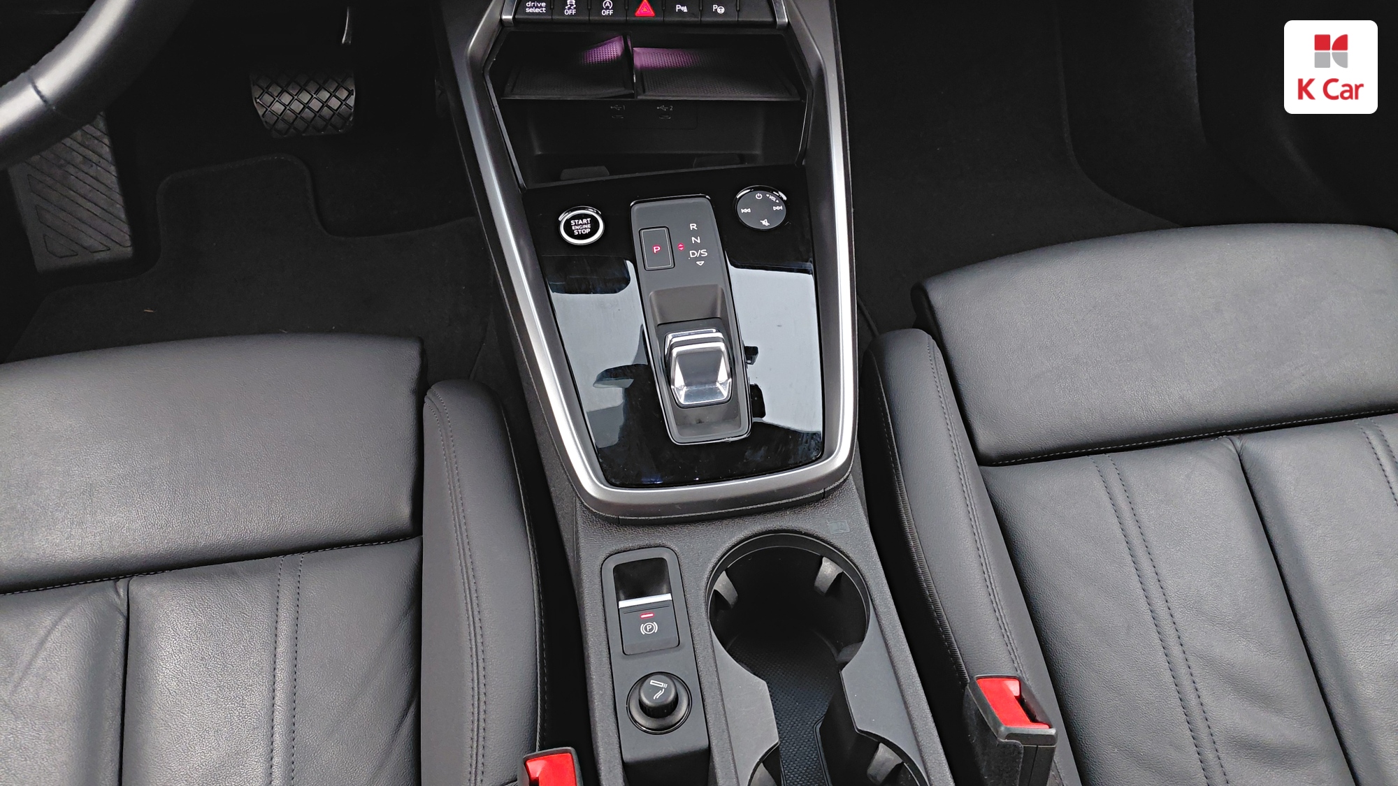 Audi A3 бензин 2WD 40 TFSI Premium, миниатюра 8