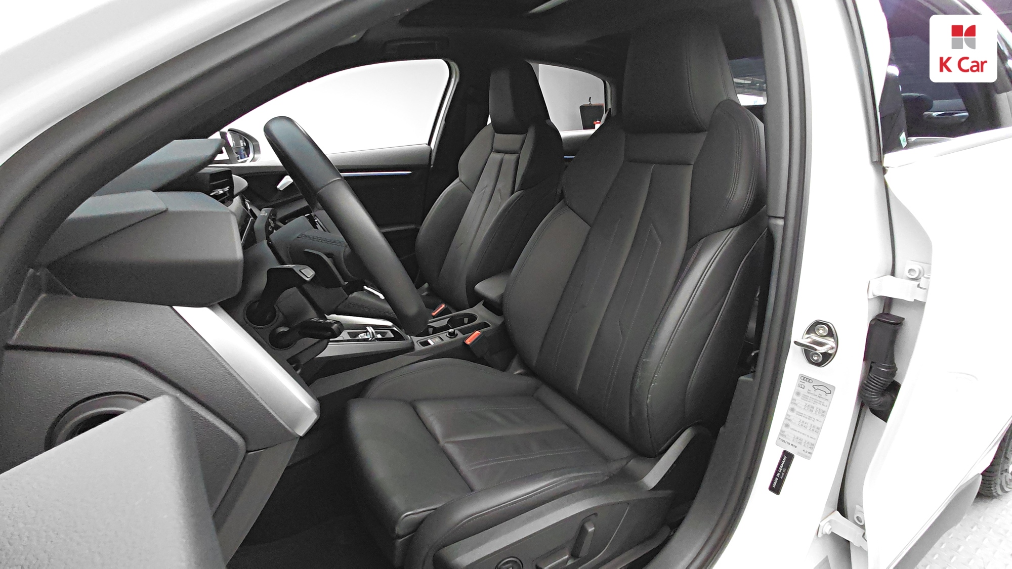 Audi A3 бензин 2WD 40 TFSI Premium, миниатюра 9