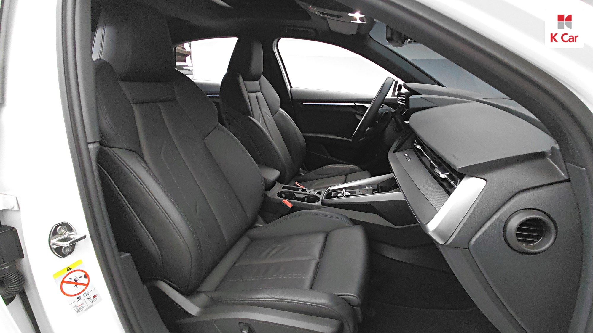 Audi A3 бензин 2WD 40 TFSI Premium, миниатюра 11