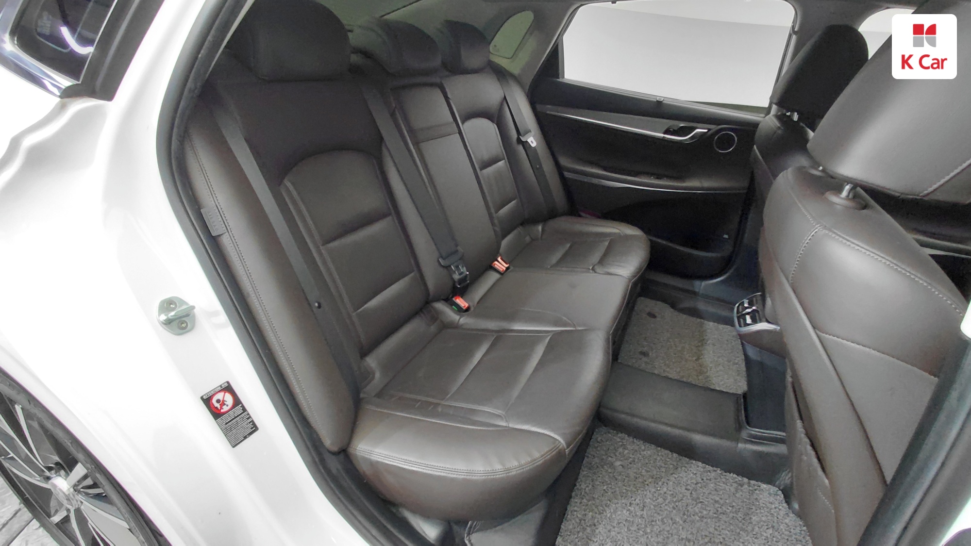 Hyundai Grandeur бензин 2.5, миниатюра 13