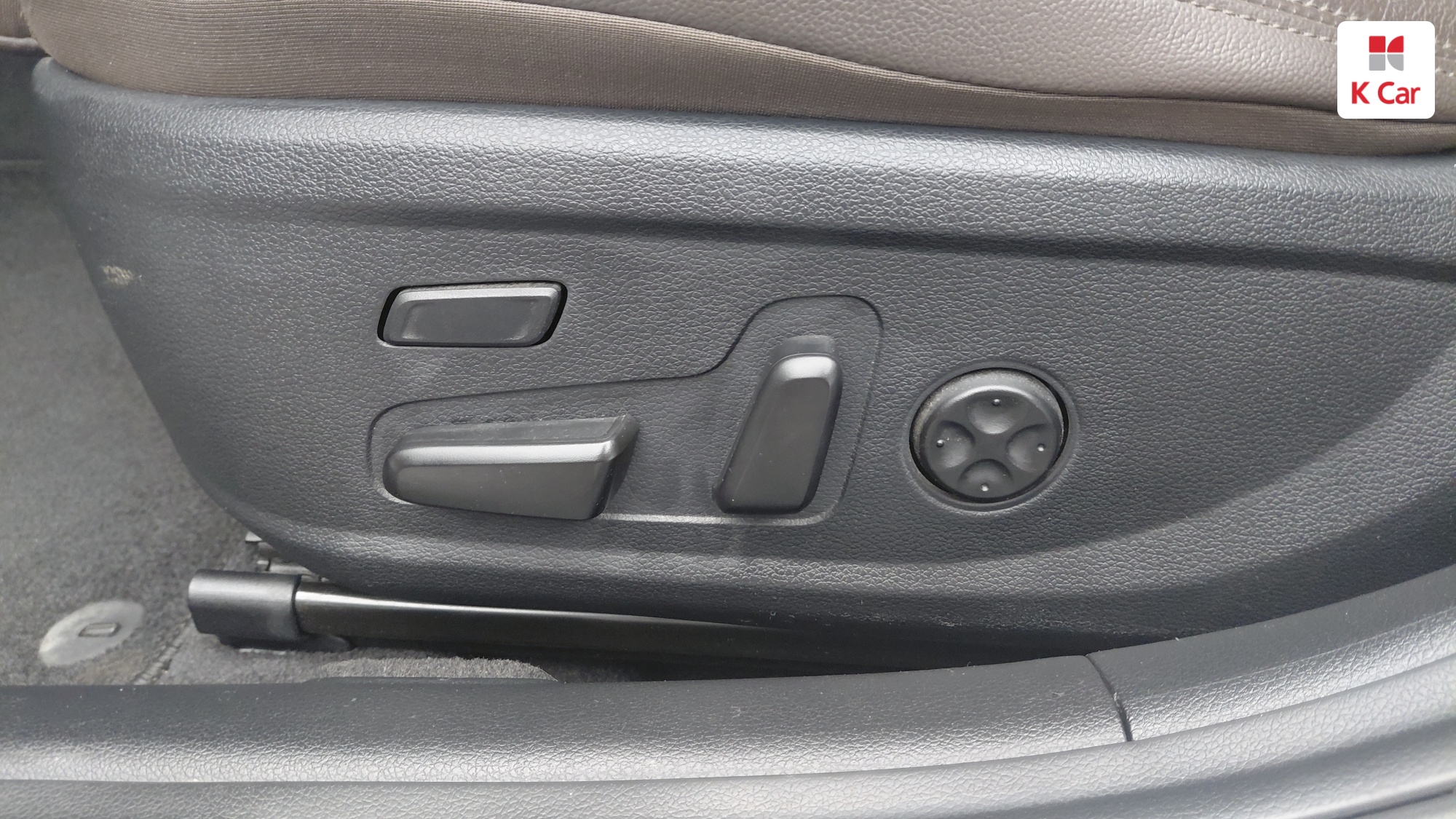 Hyundai Grandeur бензин 2.5, миниатюра 14