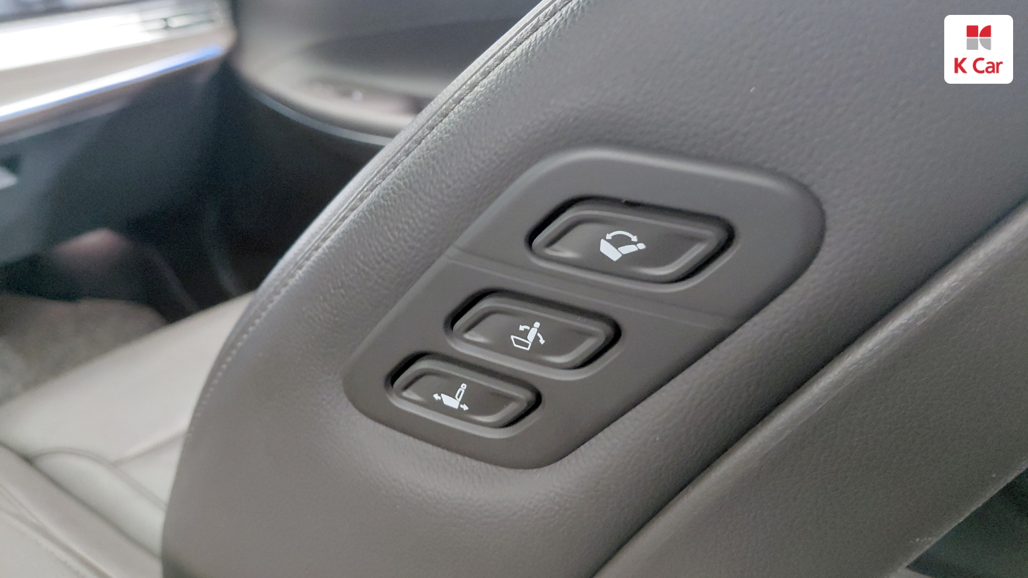 Hyundai Grandeur бензин 2.5, миниатюра 15