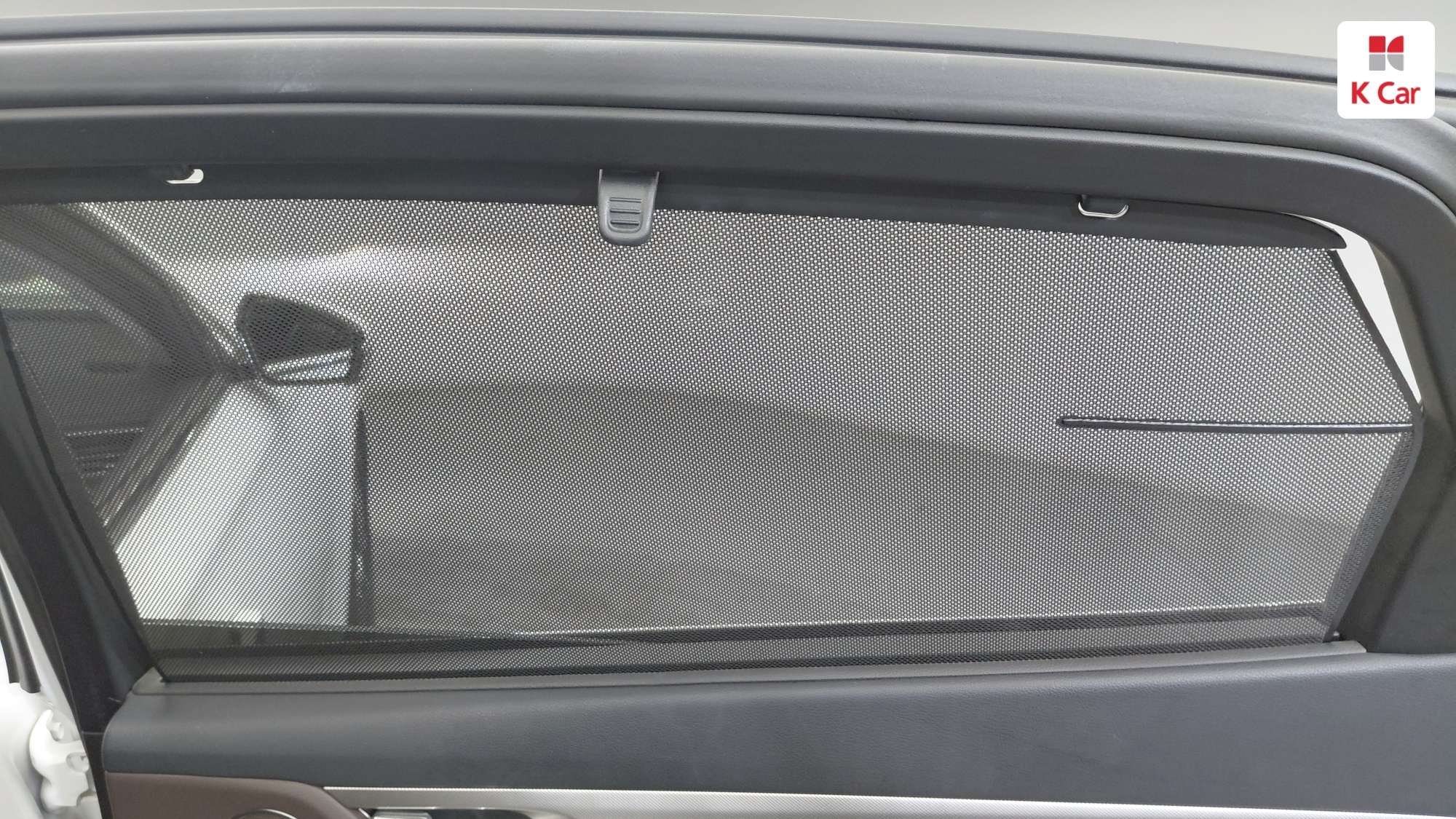 Hyundai Grandeur бензин 2.5, миниатюра 16