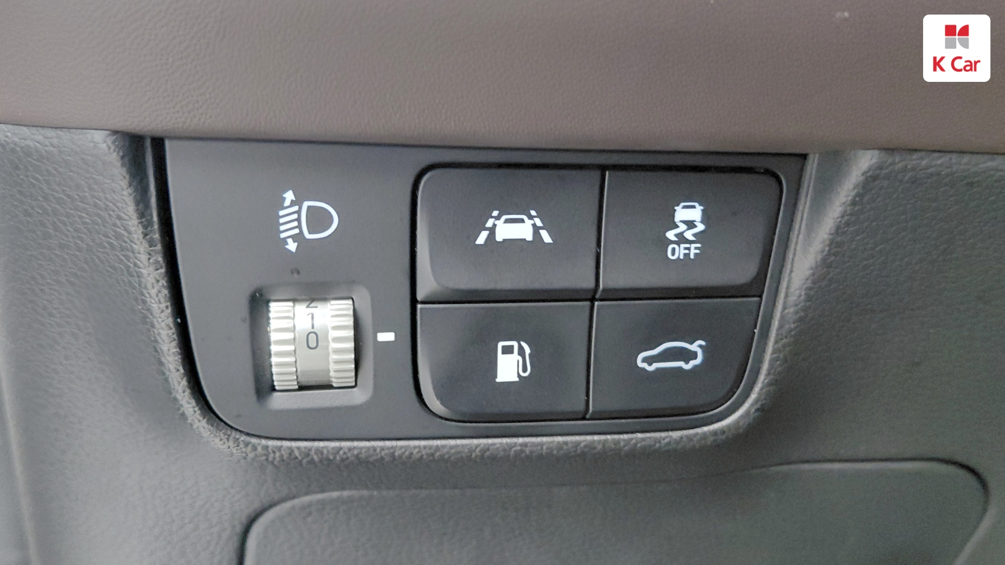 Hyundai Grandeur бензин 2.5, миниатюра 20