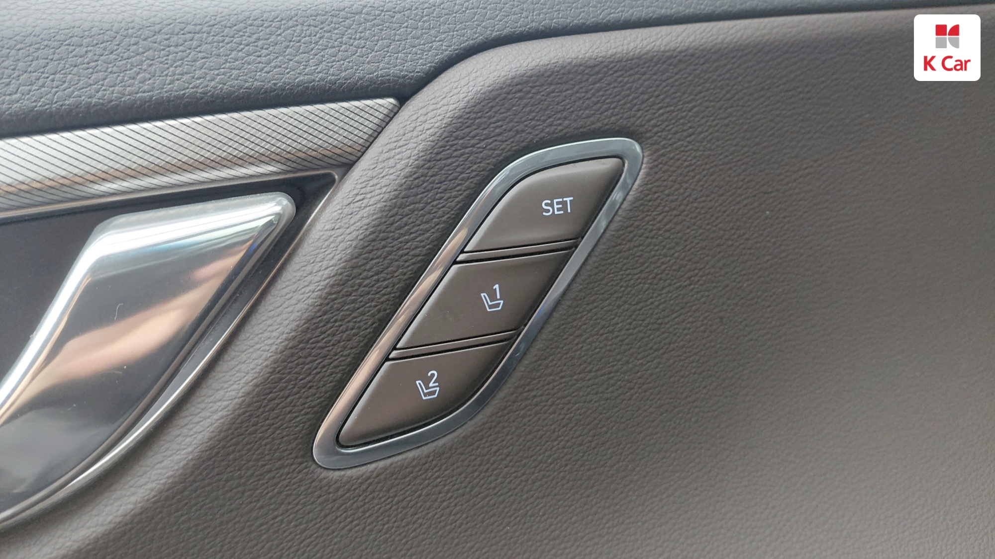 Hyundai Grandeur бензин 2.5, миниатюра 21
