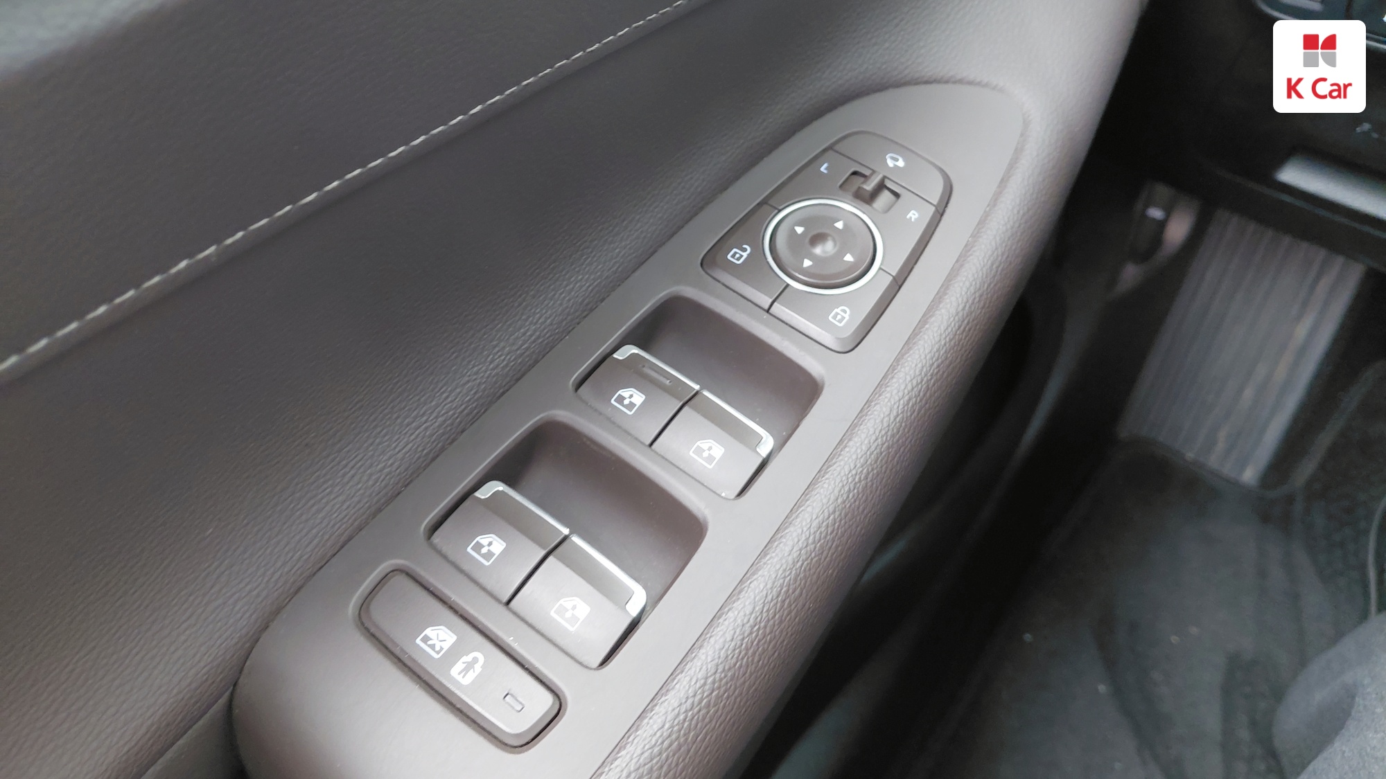 Hyundai Grandeur бензин 2.5, миниатюра 22