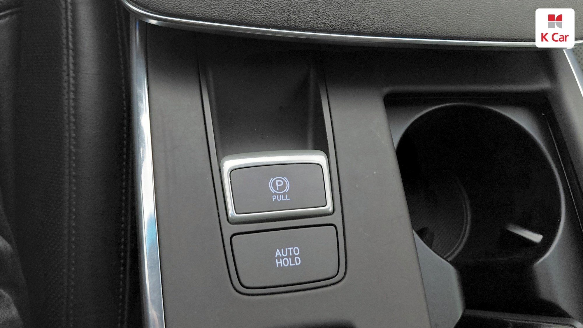Hyundai Grandeur бензин 2.5, миниатюра 27