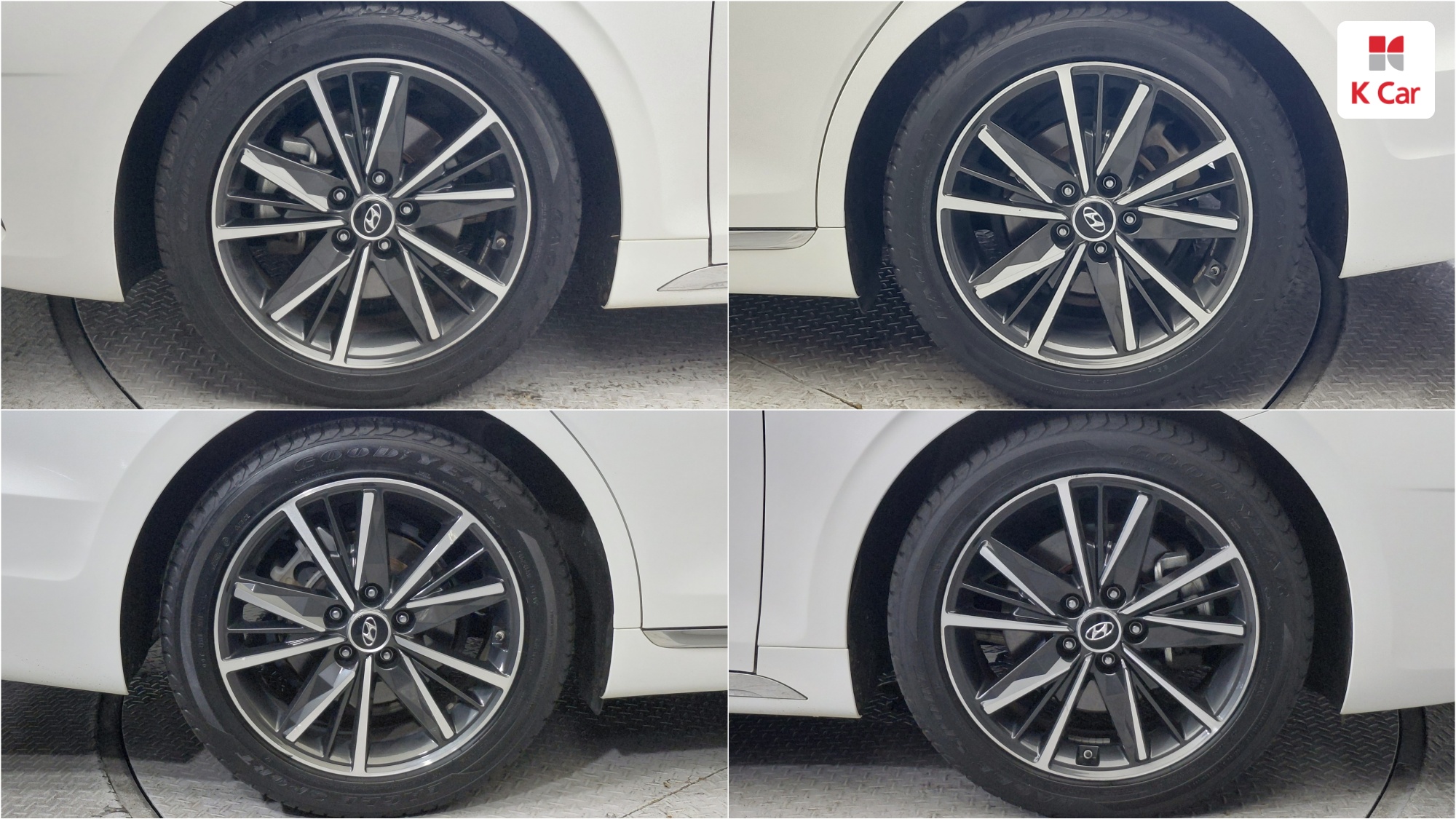Hyundai Grandeur бензин 2.5, миниатюра 8